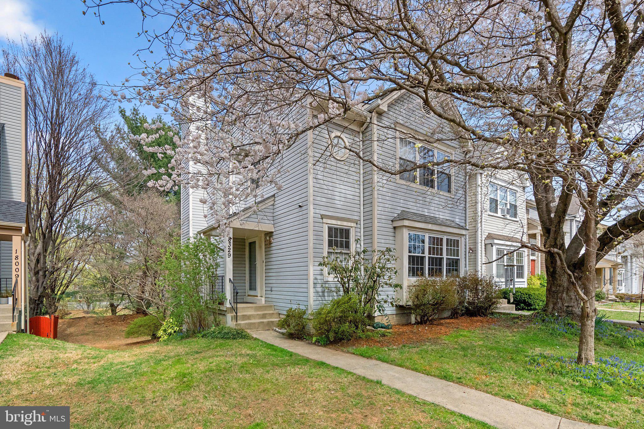 EMORY GROVE PARK - Residential