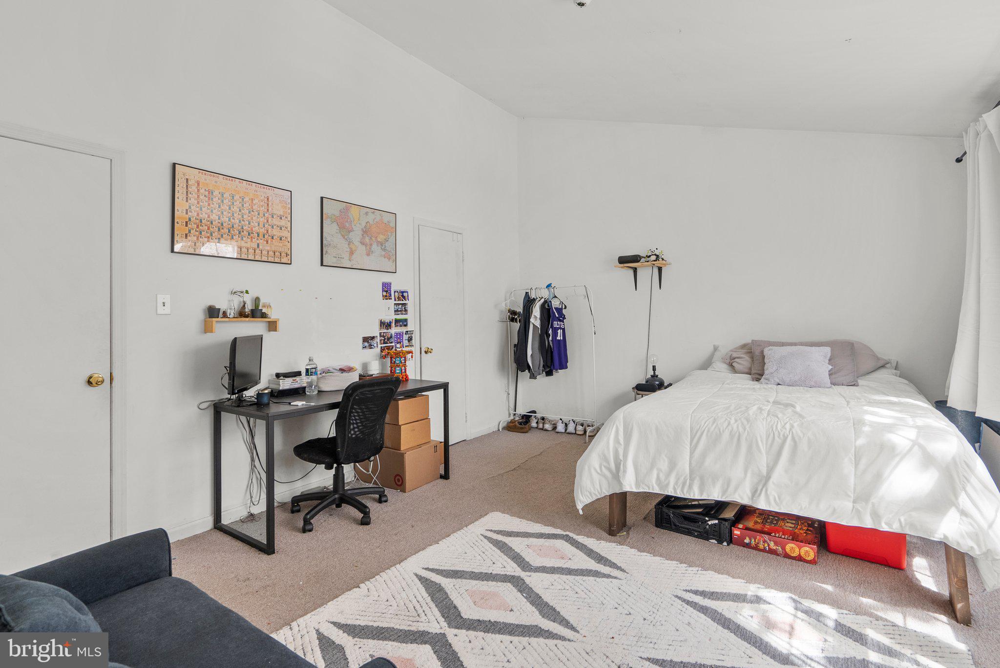 EMORY GROVE PARK - Residential