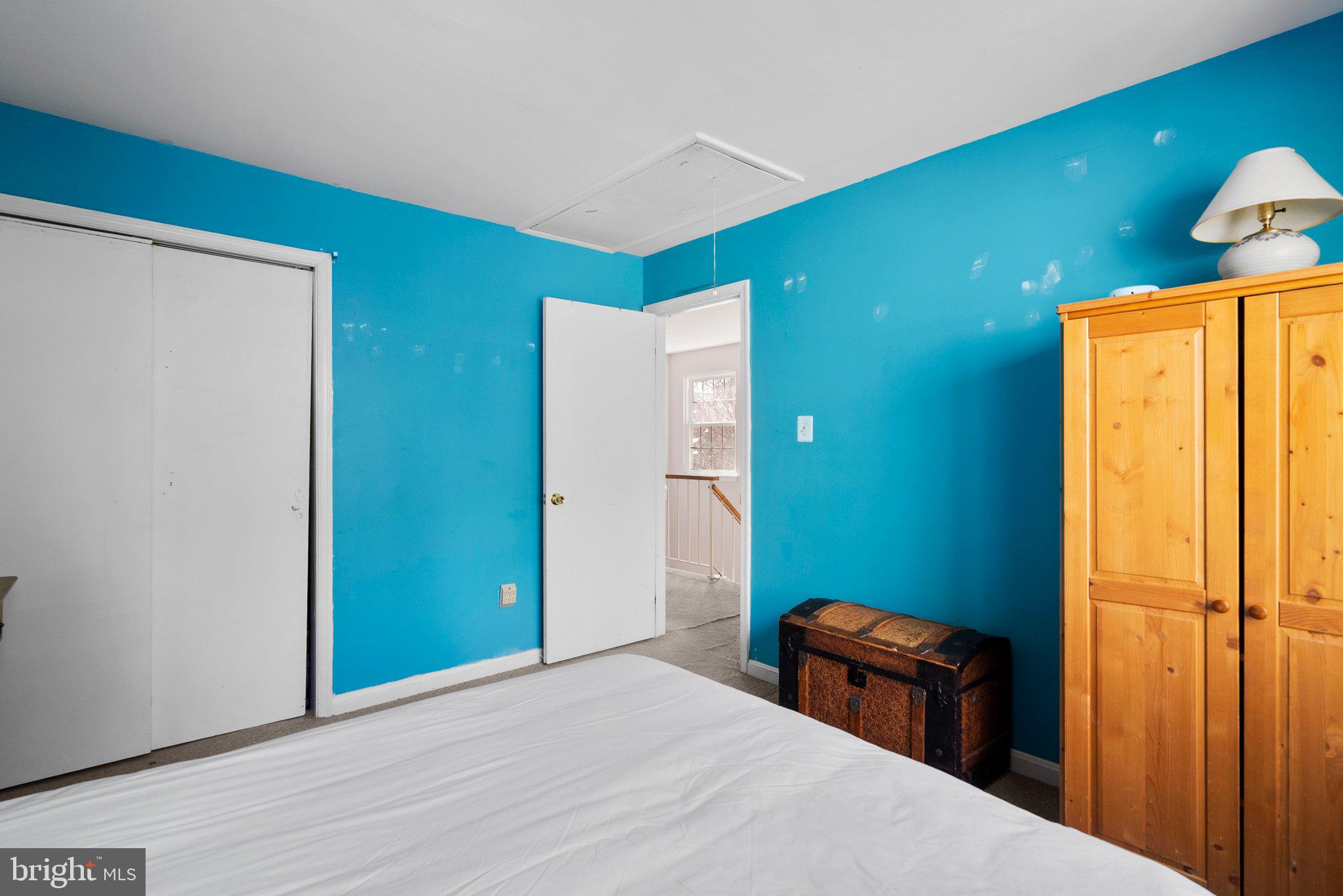 EMORY GROVE PARK - Residential