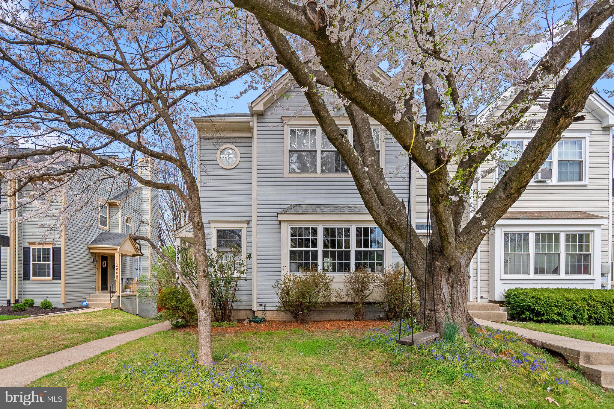 EMORY GROVE PARK - Residential