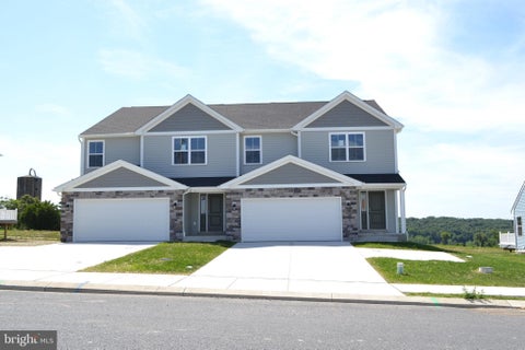 Townhouse For Sale - 164 Ida Red Drive #LOT 162<br/> LEESPORT, PA 19533