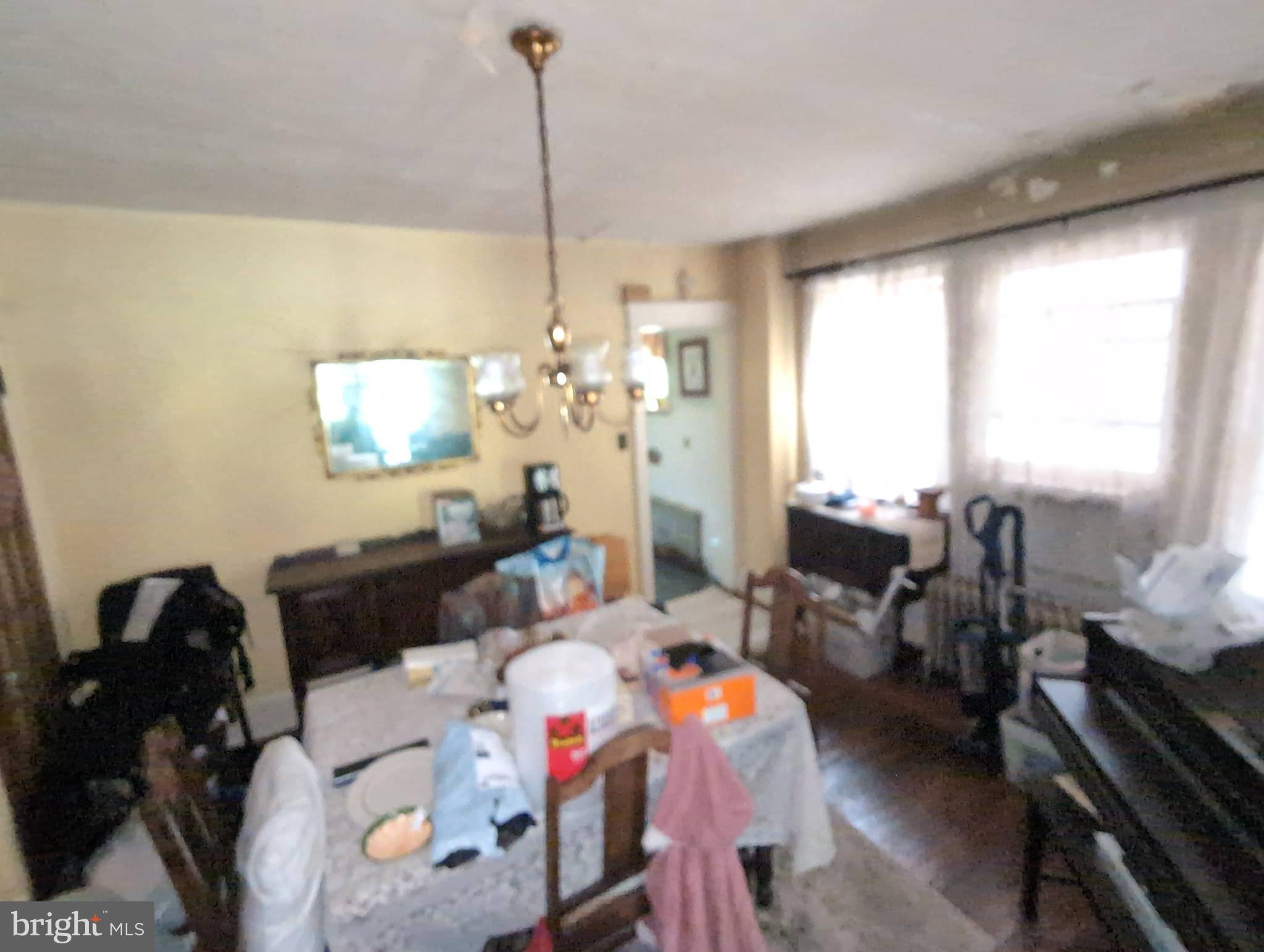 NORRISTOWN - Residential