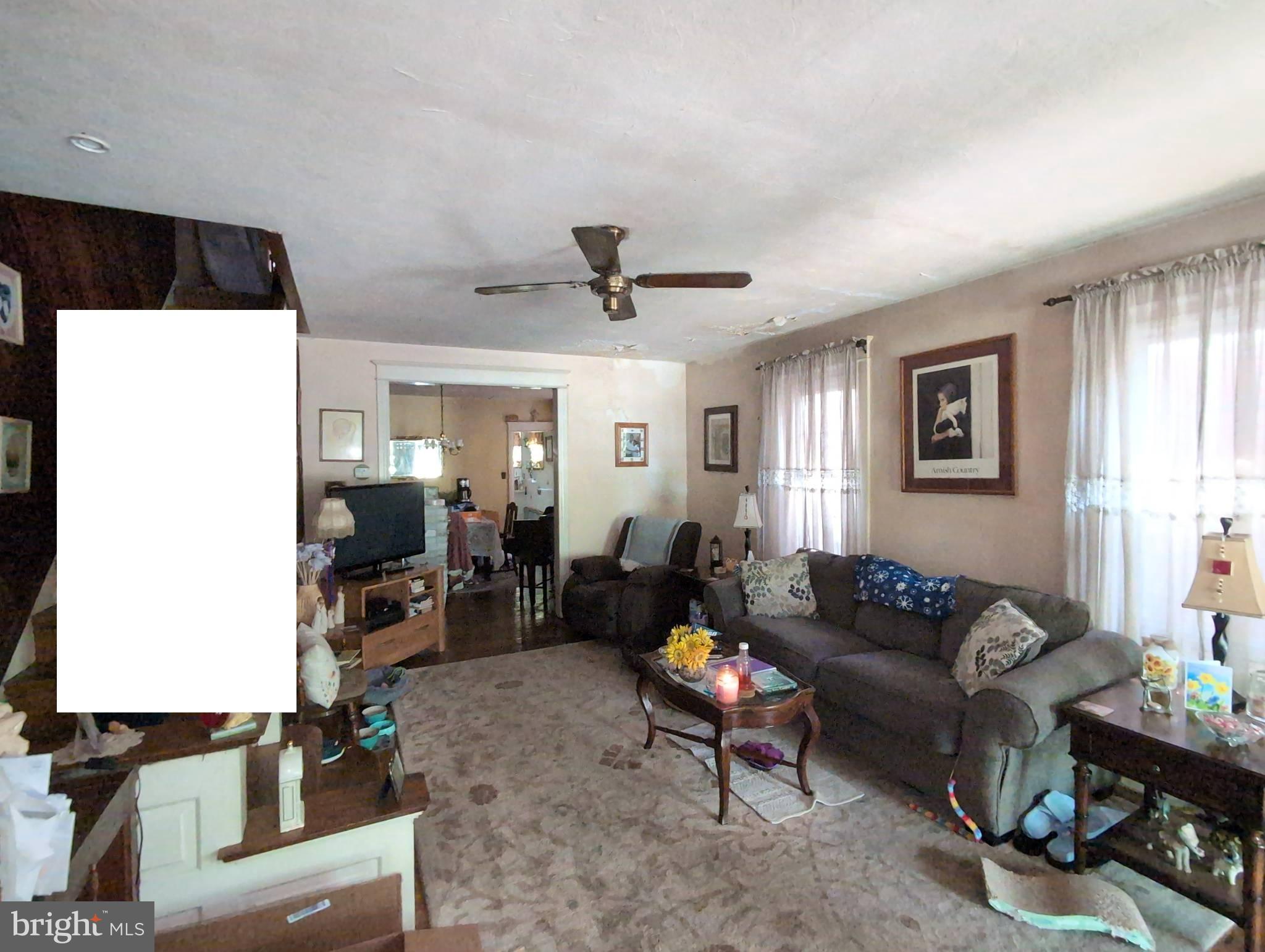 NORRISTOWN - Residential