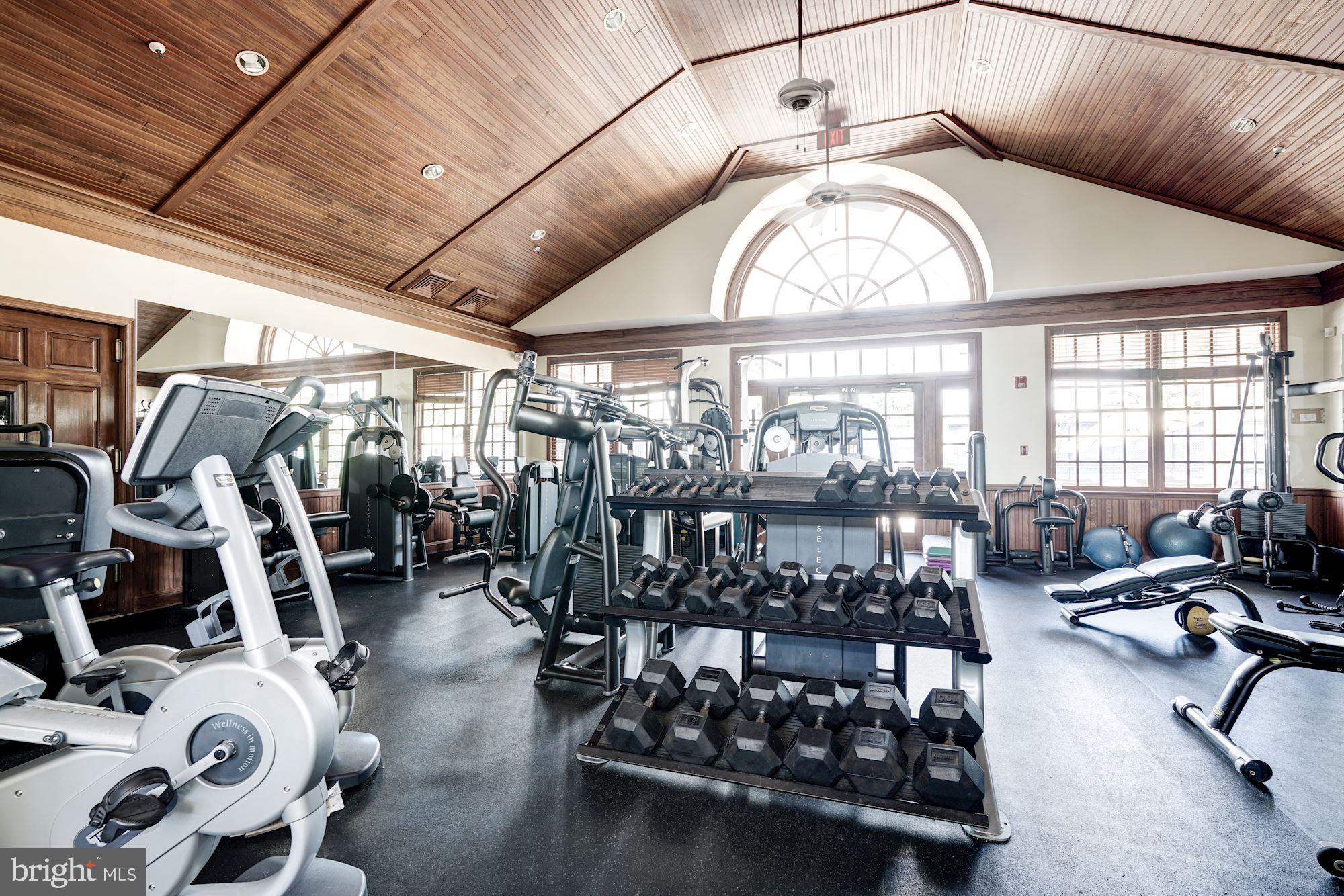 RIVER CREEK - Residential Lease