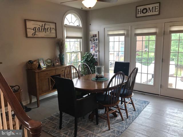 RIVER CREEK - Residential Lease