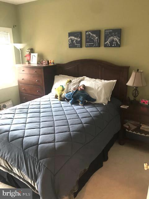 RIVER CREEK - Residential Lease