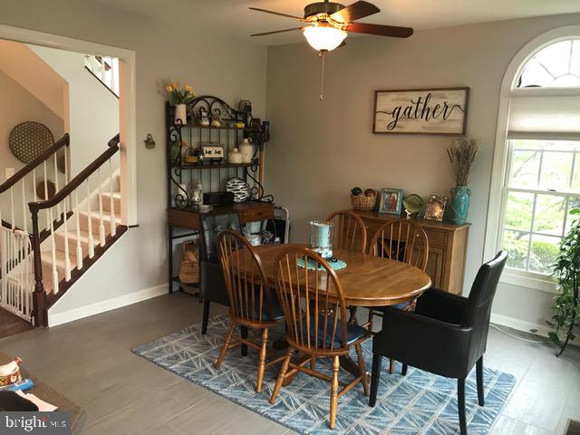 RIVER CREEK - Residential Lease