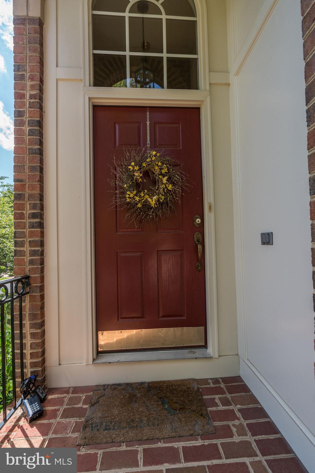 RIVER CREEK - Residential Lease