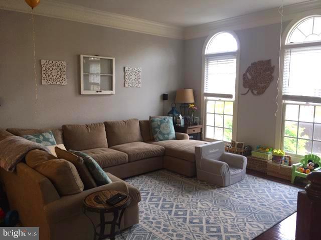 RIVER CREEK - Residential Lease