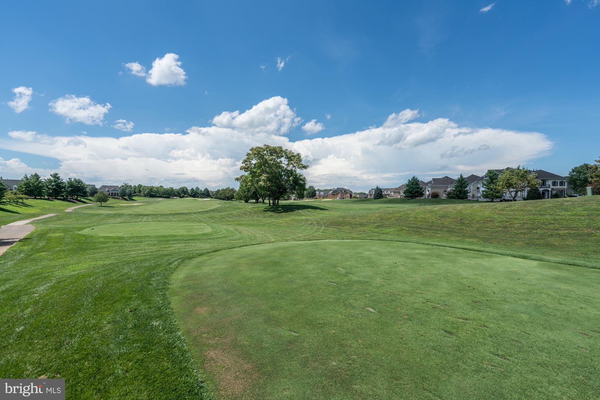 RIVER CREEK - Residential Lease