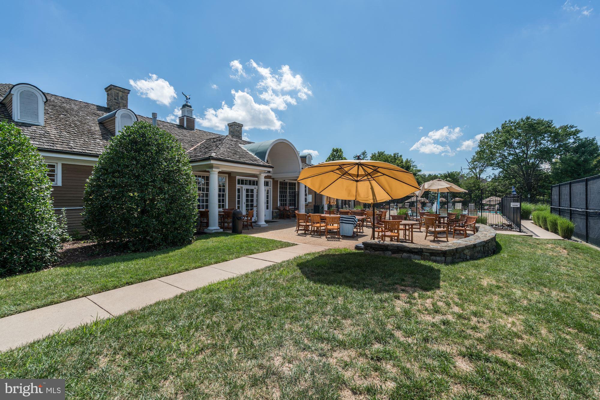 RIVER CREEK - Residential Lease