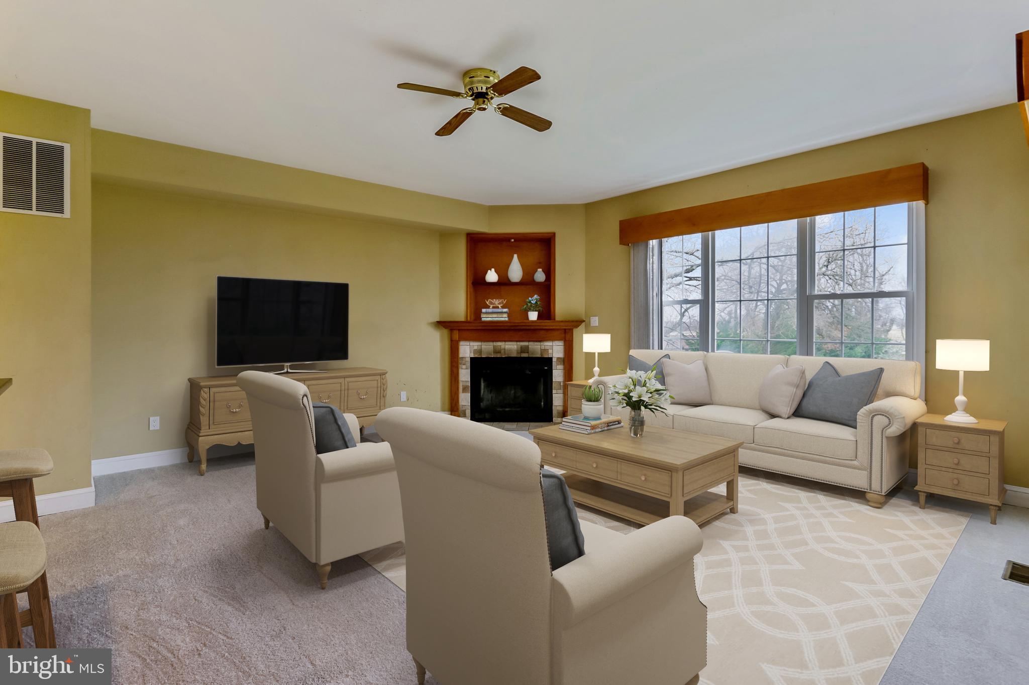 DAMASCUS OUTSIDE - Residential