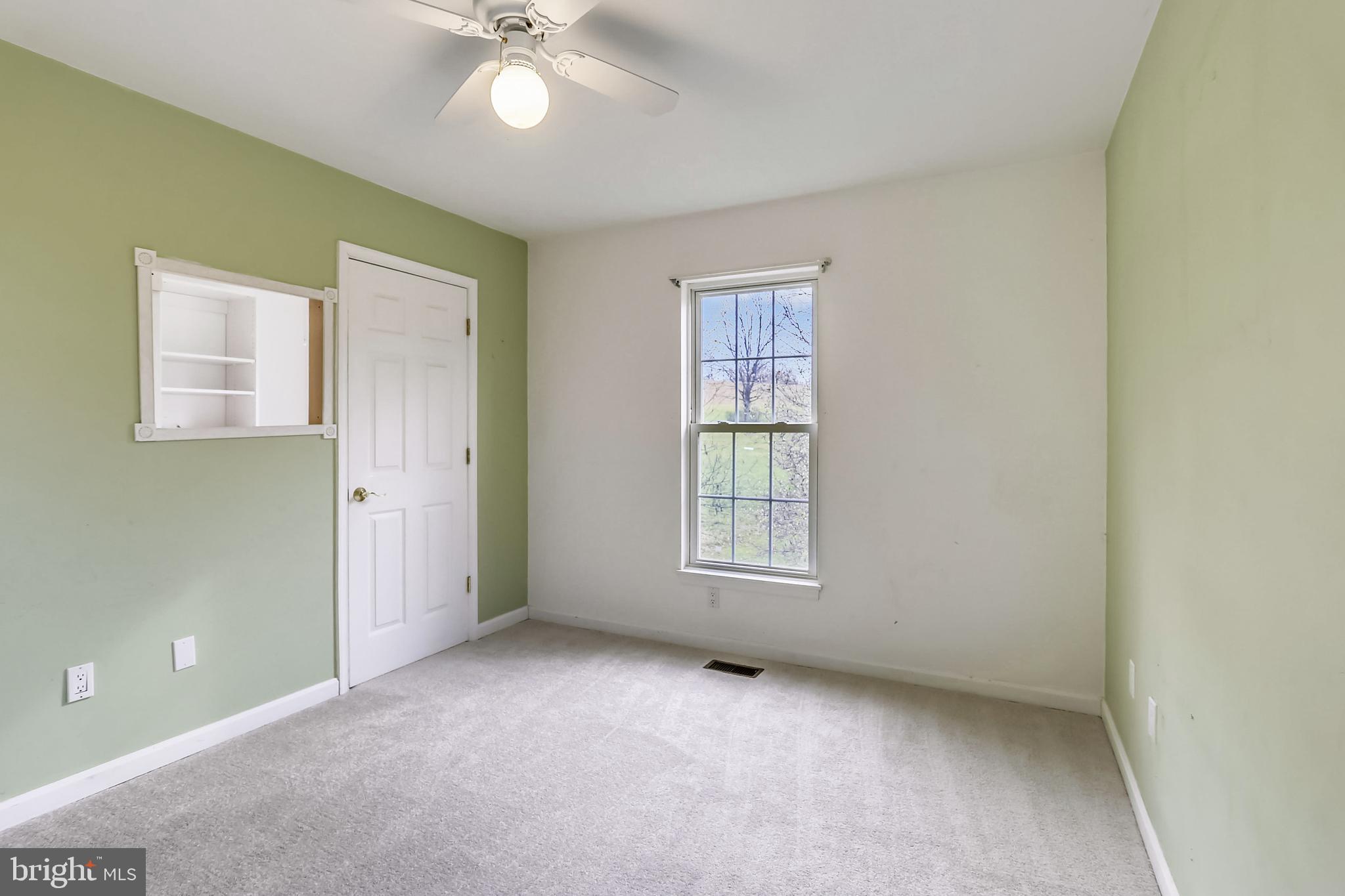 DAMASCUS OUTSIDE - Residential