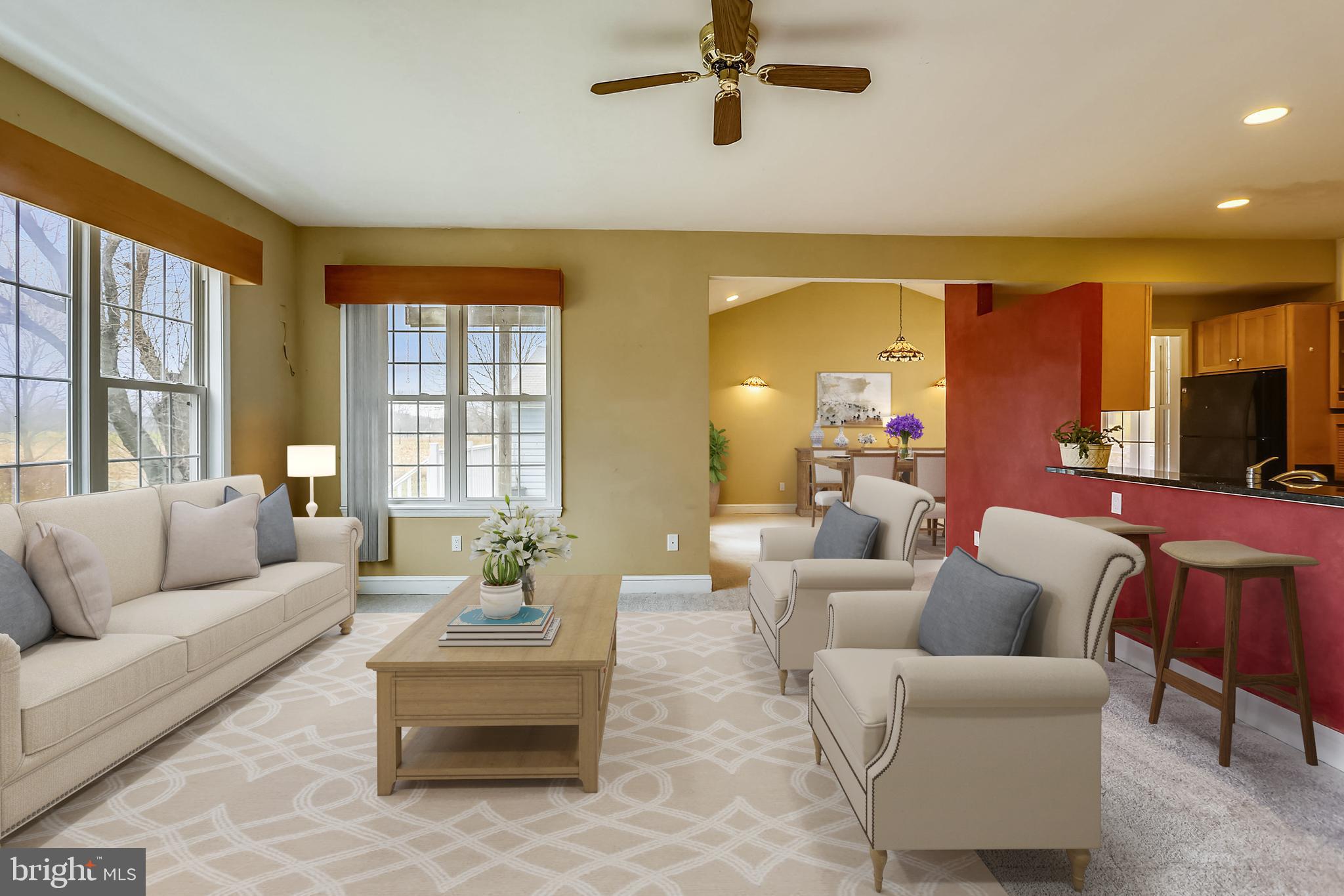 DAMASCUS OUTSIDE - Residential