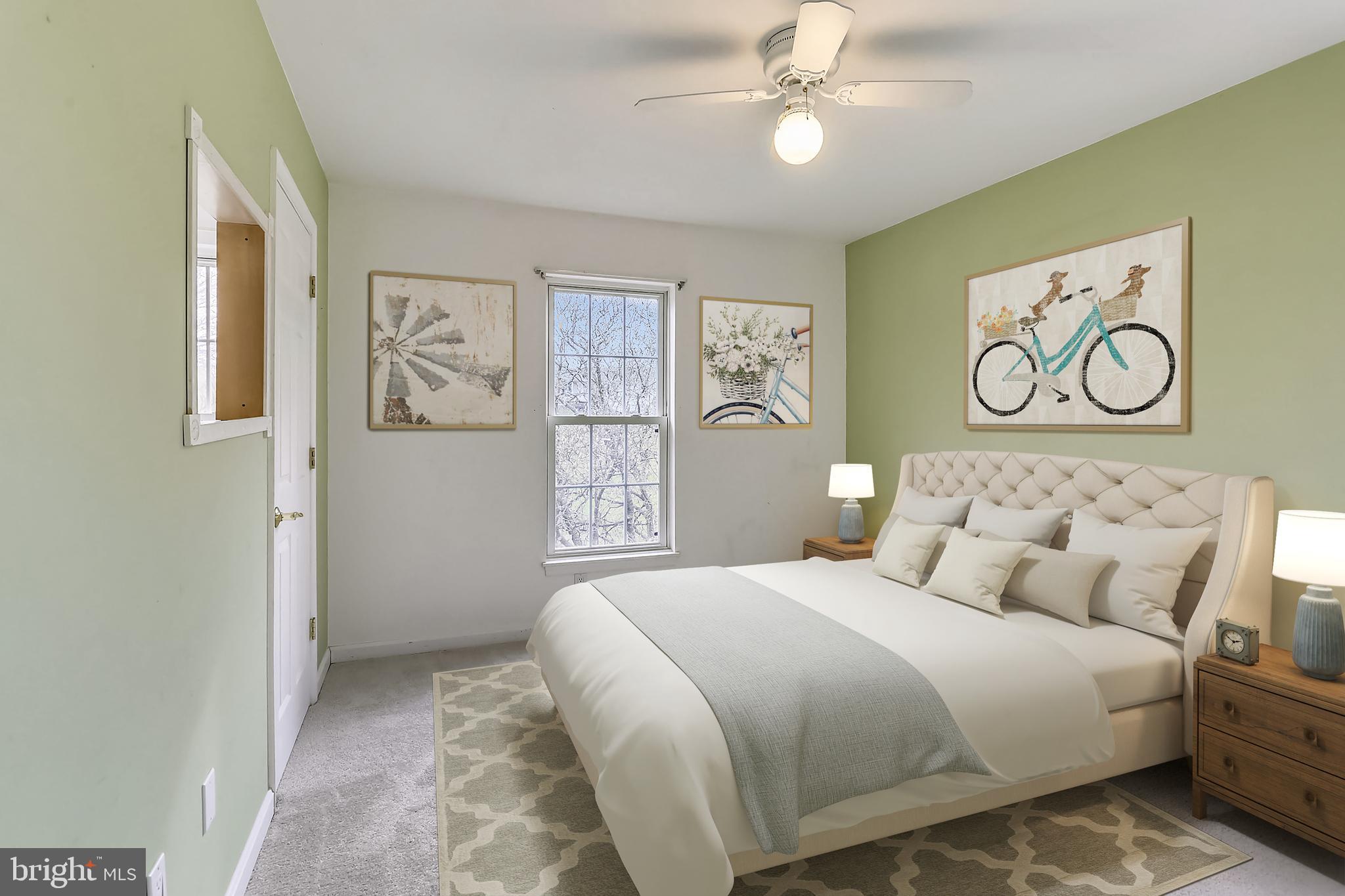 DAMASCUS OUTSIDE - Residential