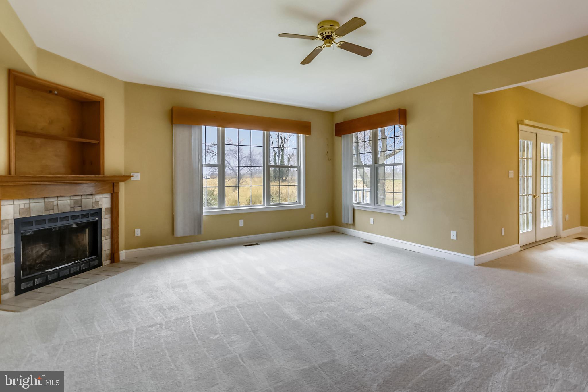 DAMASCUS OUTSIDE - Residential