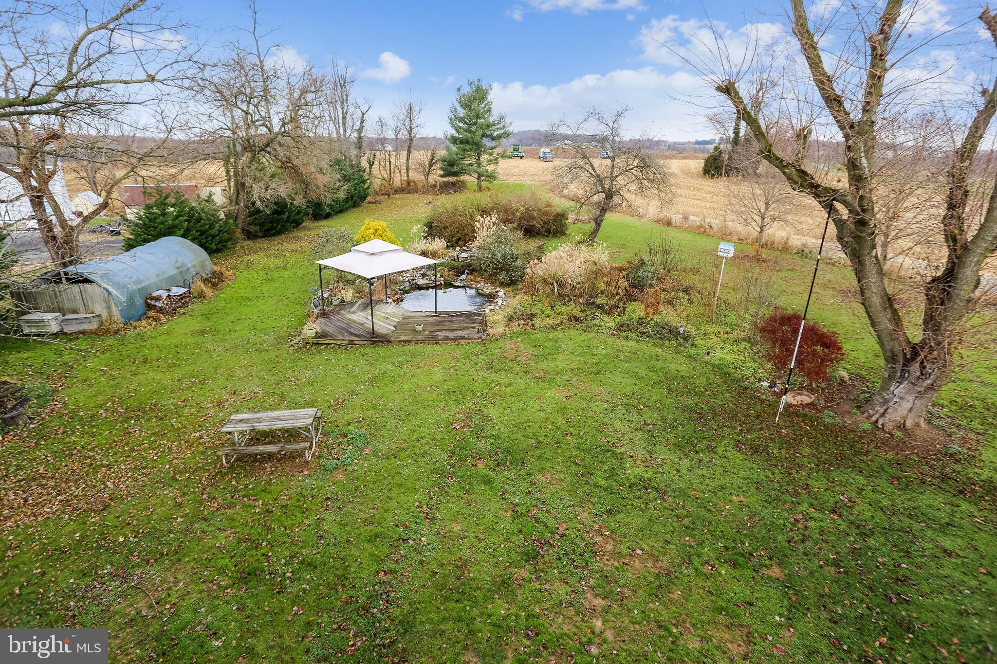 DAMASCUS OUTSIDE - Residential