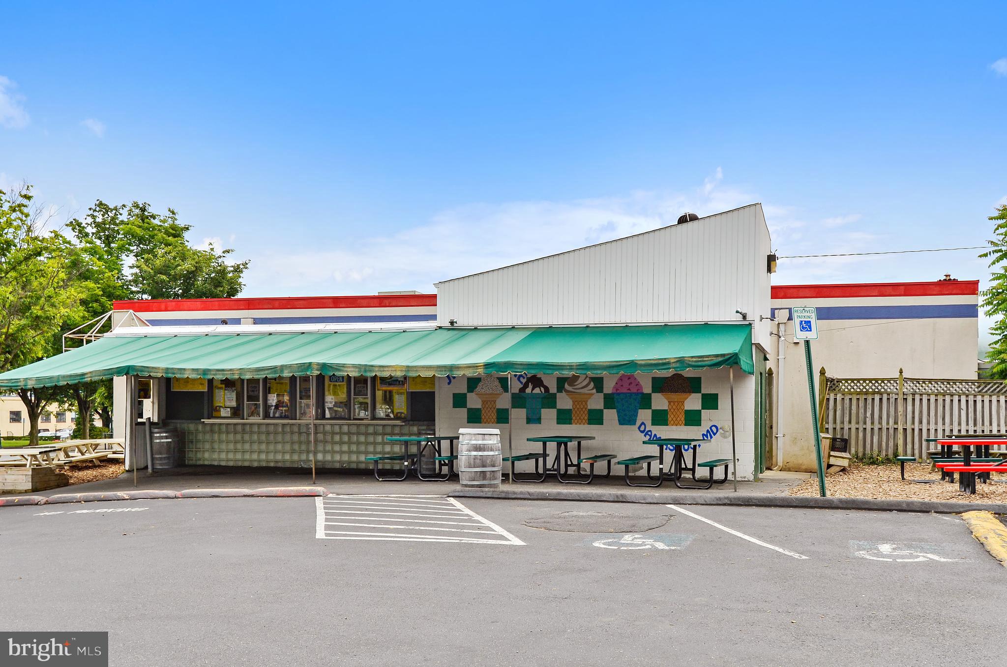 DAMASCUS OUTSIDE - Residential