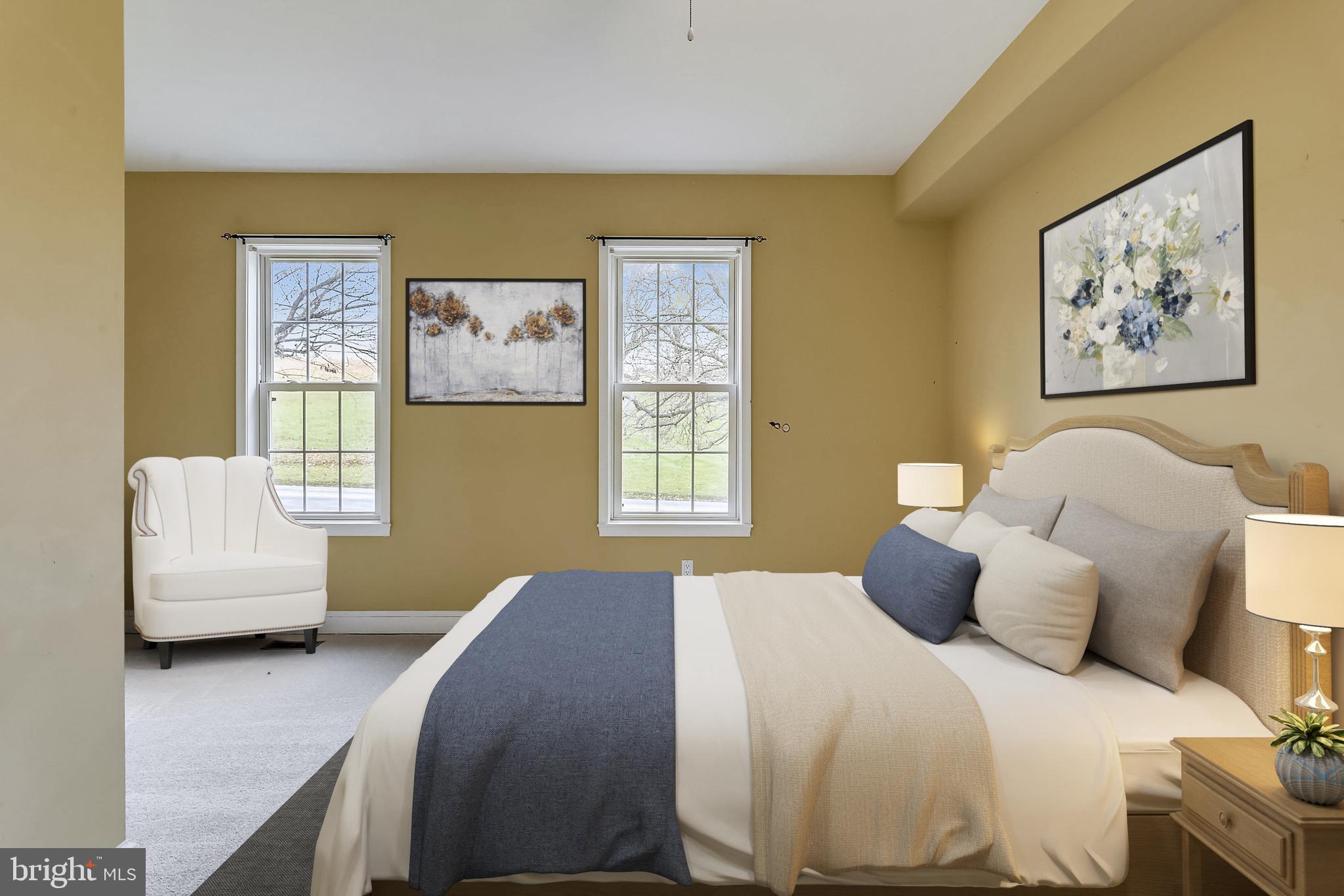 DAMASCUS OUTSIDE - Residential