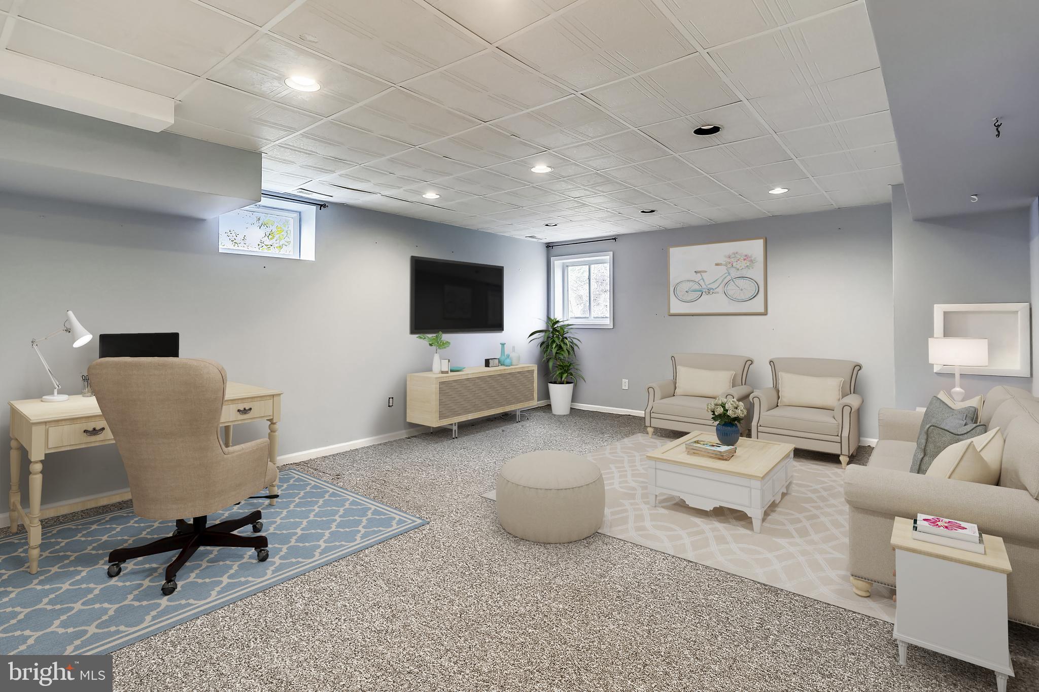 DAMASCUS OUTSIDE - Residential