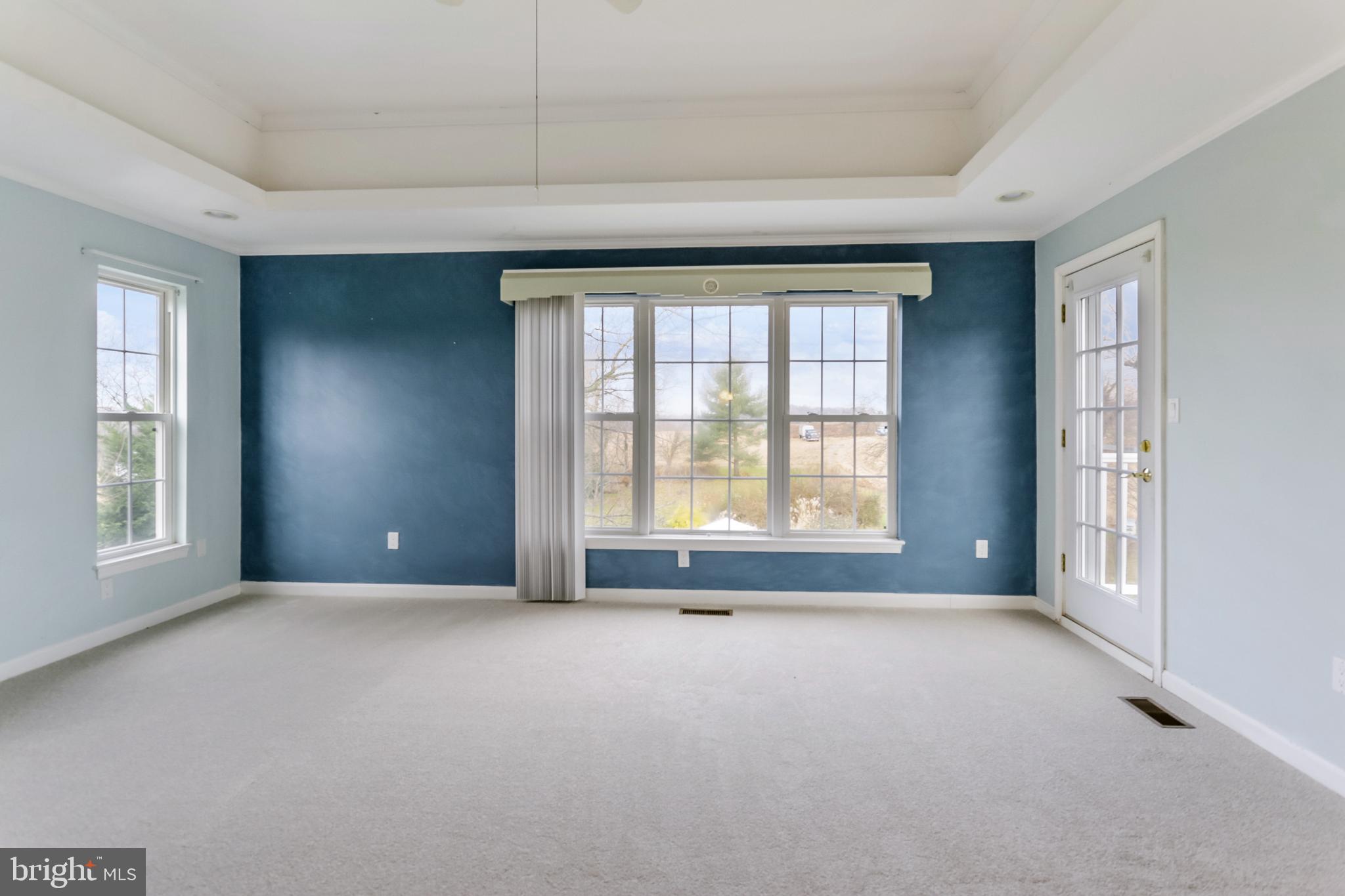 DAMASCUS OUTSIDE - Residential