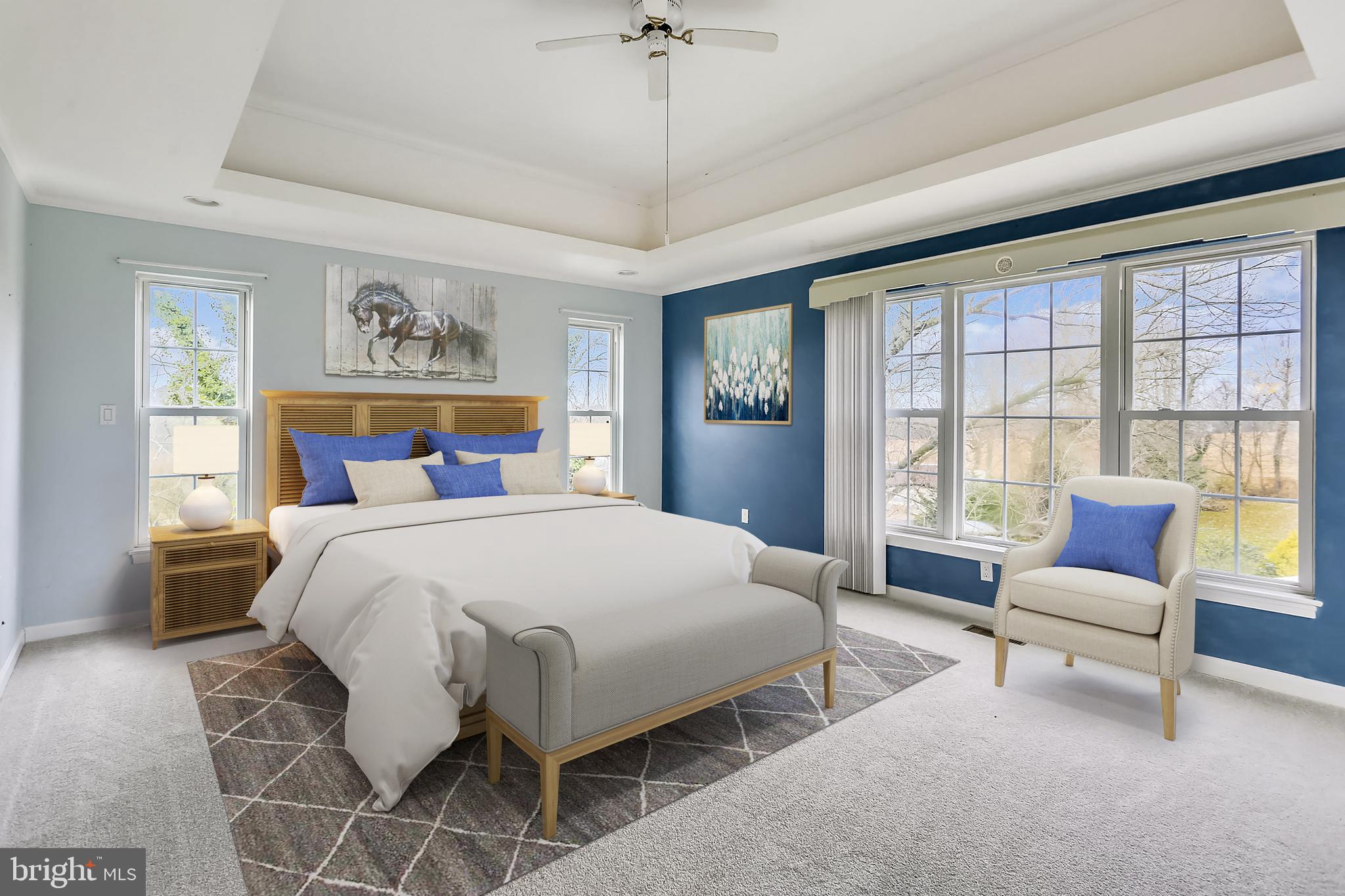 DAMASCUS OUTSIDE - Residential