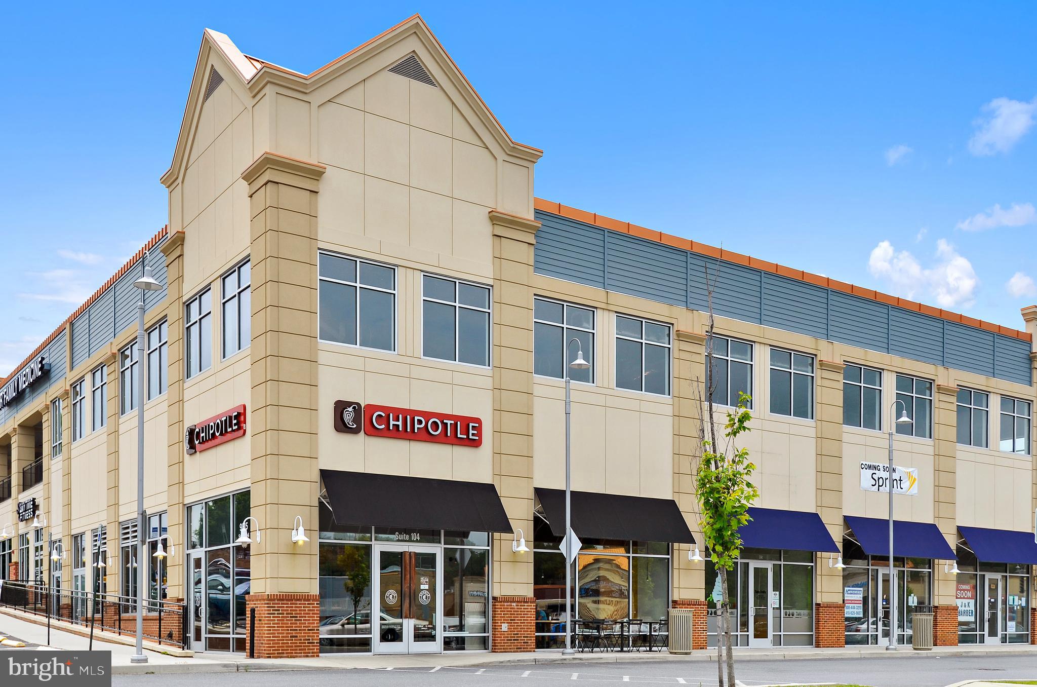 DAMASCUS OUTSIDE - Residential