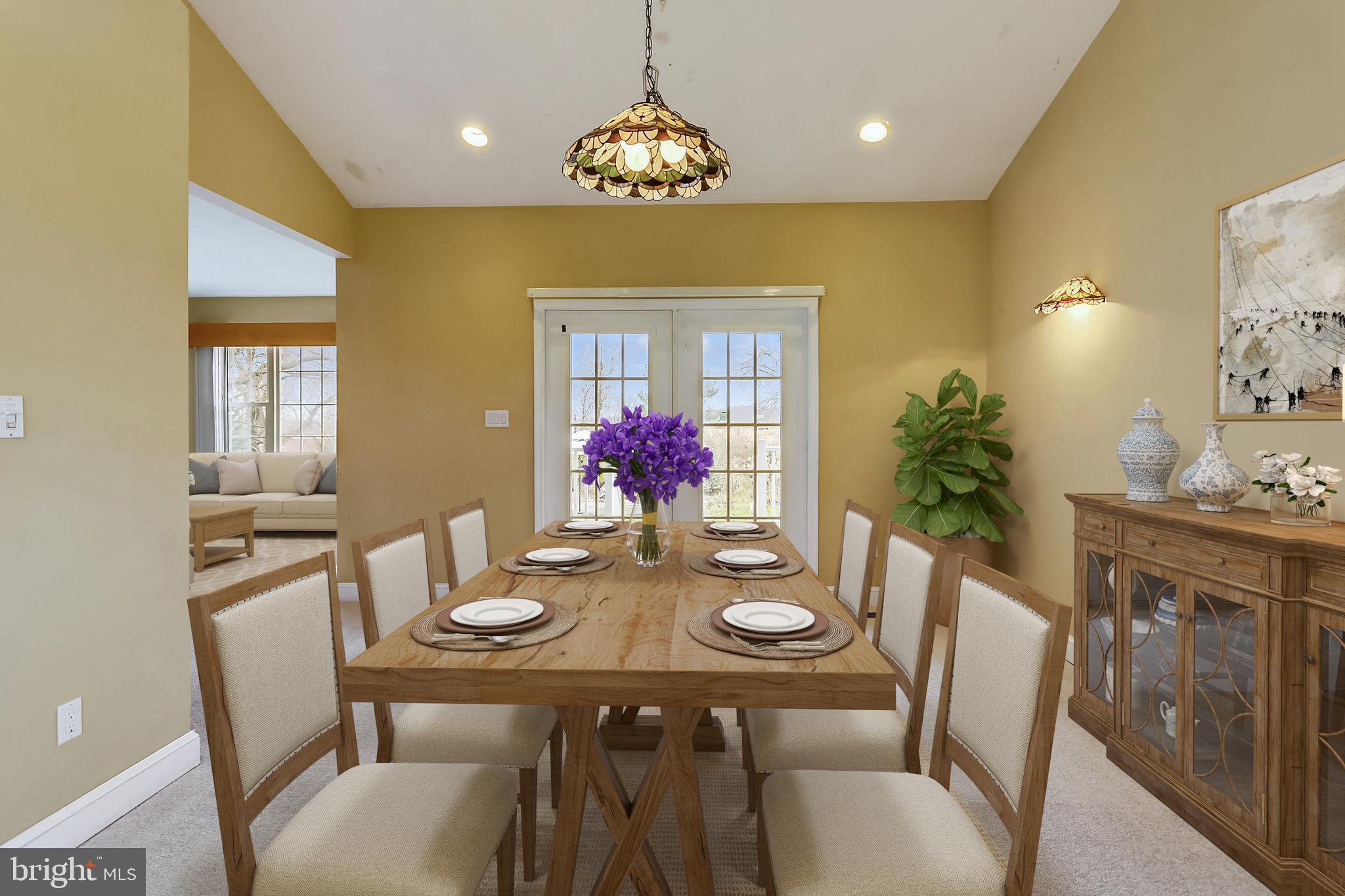 DAMASCUS OUTSIDE - Residential