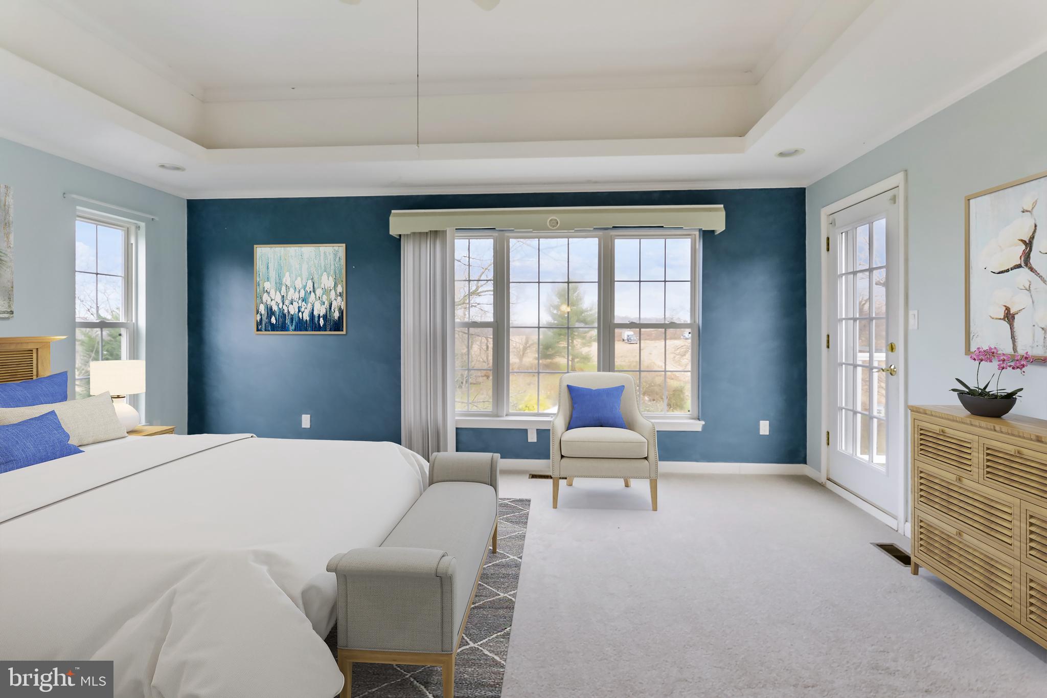 DAMASCUS OUTSIDE - Residential