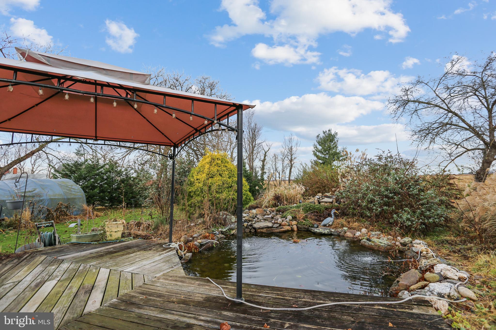 DAMASCUS OUTSIDE - Residential