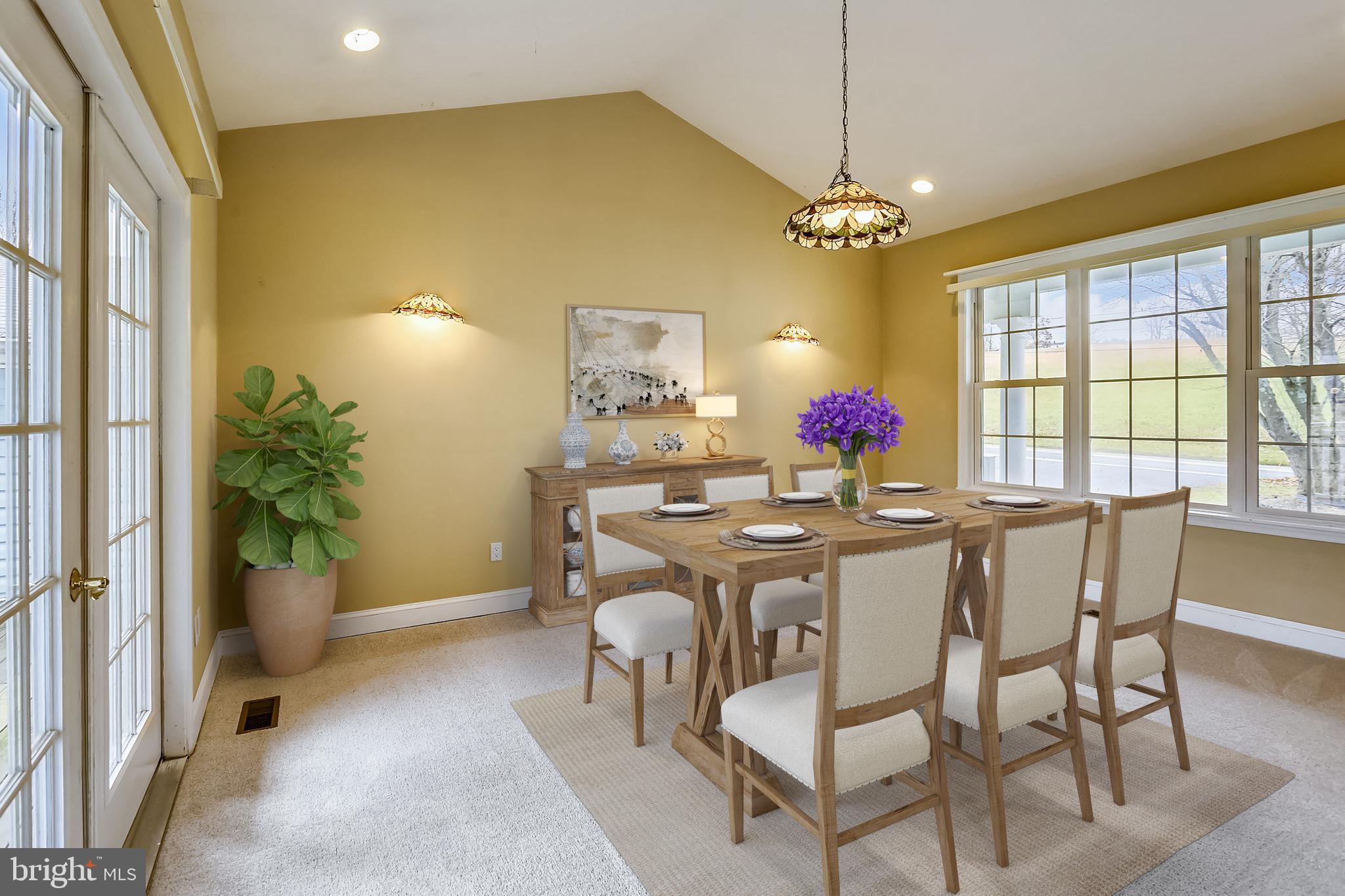 DAMASCUS OUTSIDE - Residential