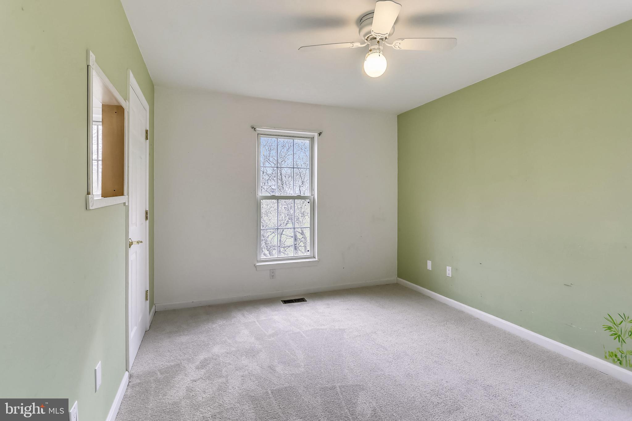 DAMASCUS OUTSIDE - Residential