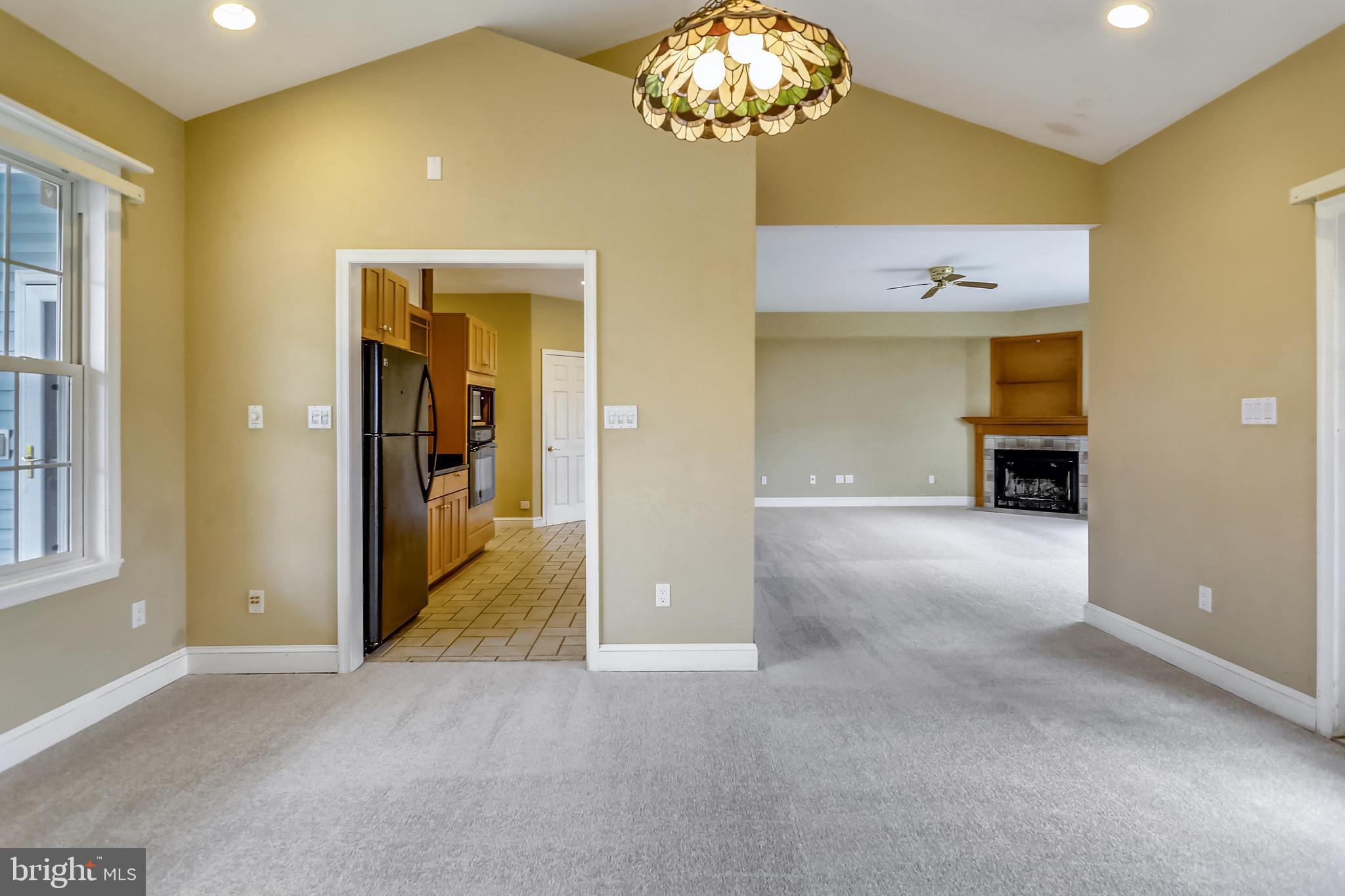 DAMASCUS OUTSIDE - Residential