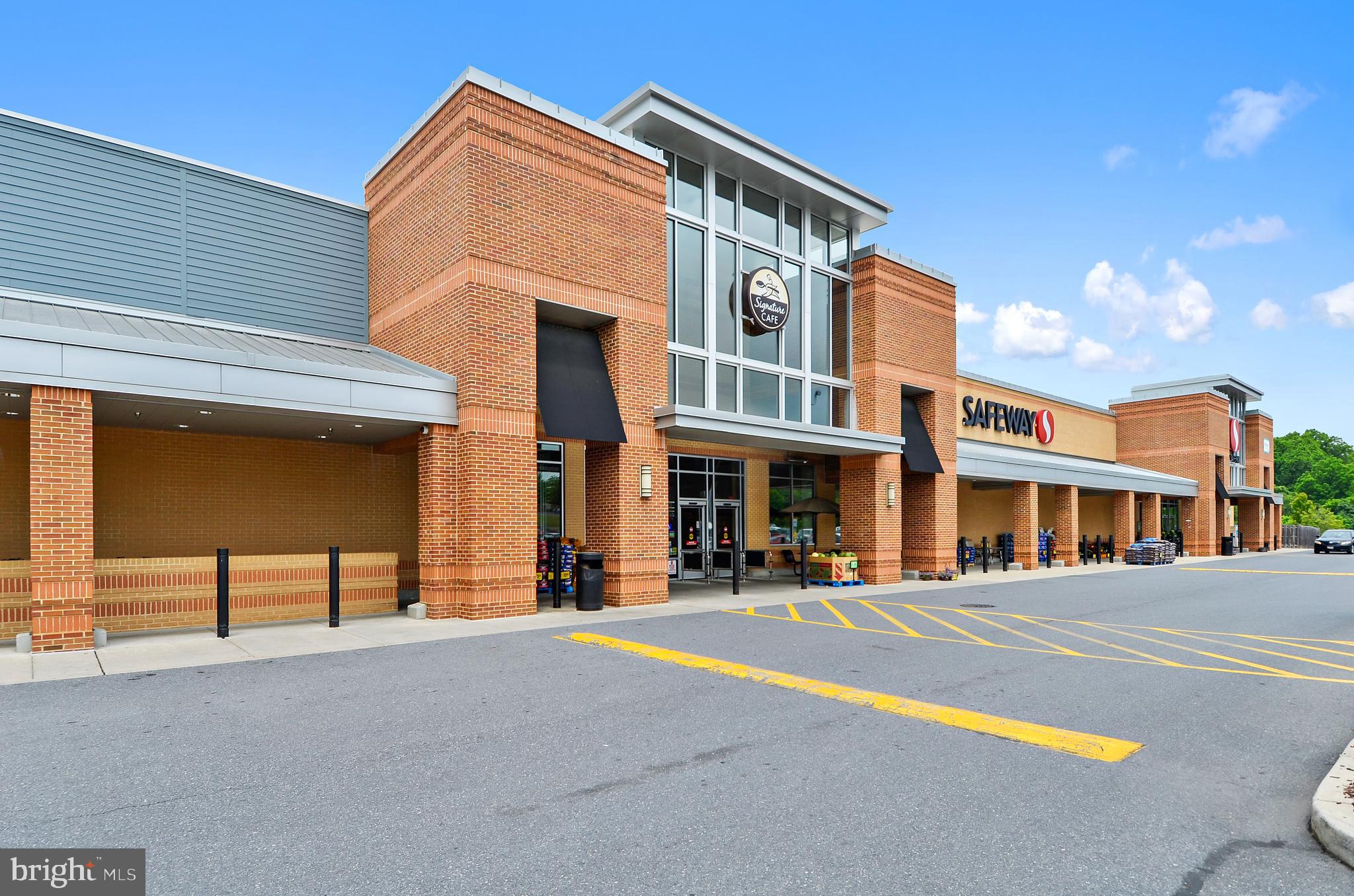 DAMASCUS OUTSIDE - Residential