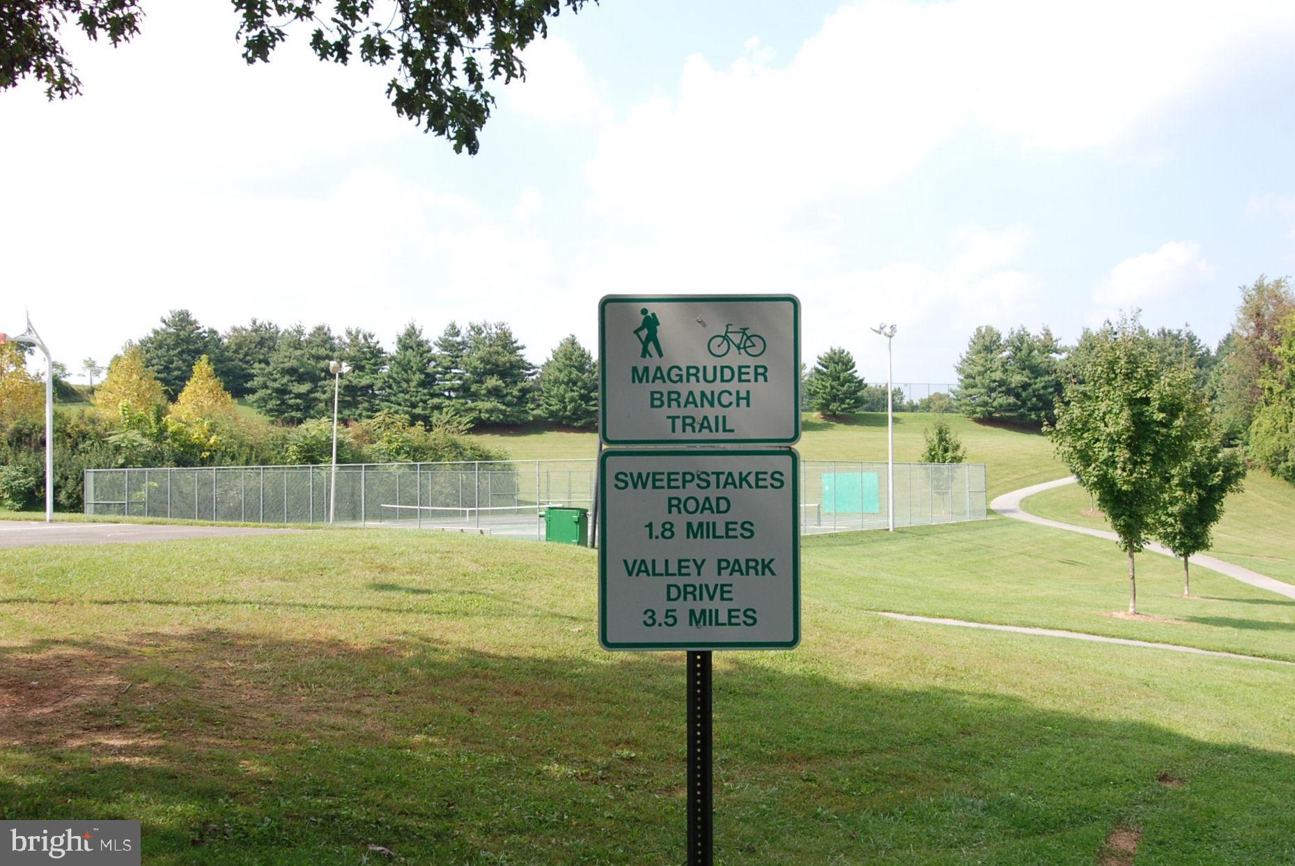 DAMASCUS OUTSIDE - Residential