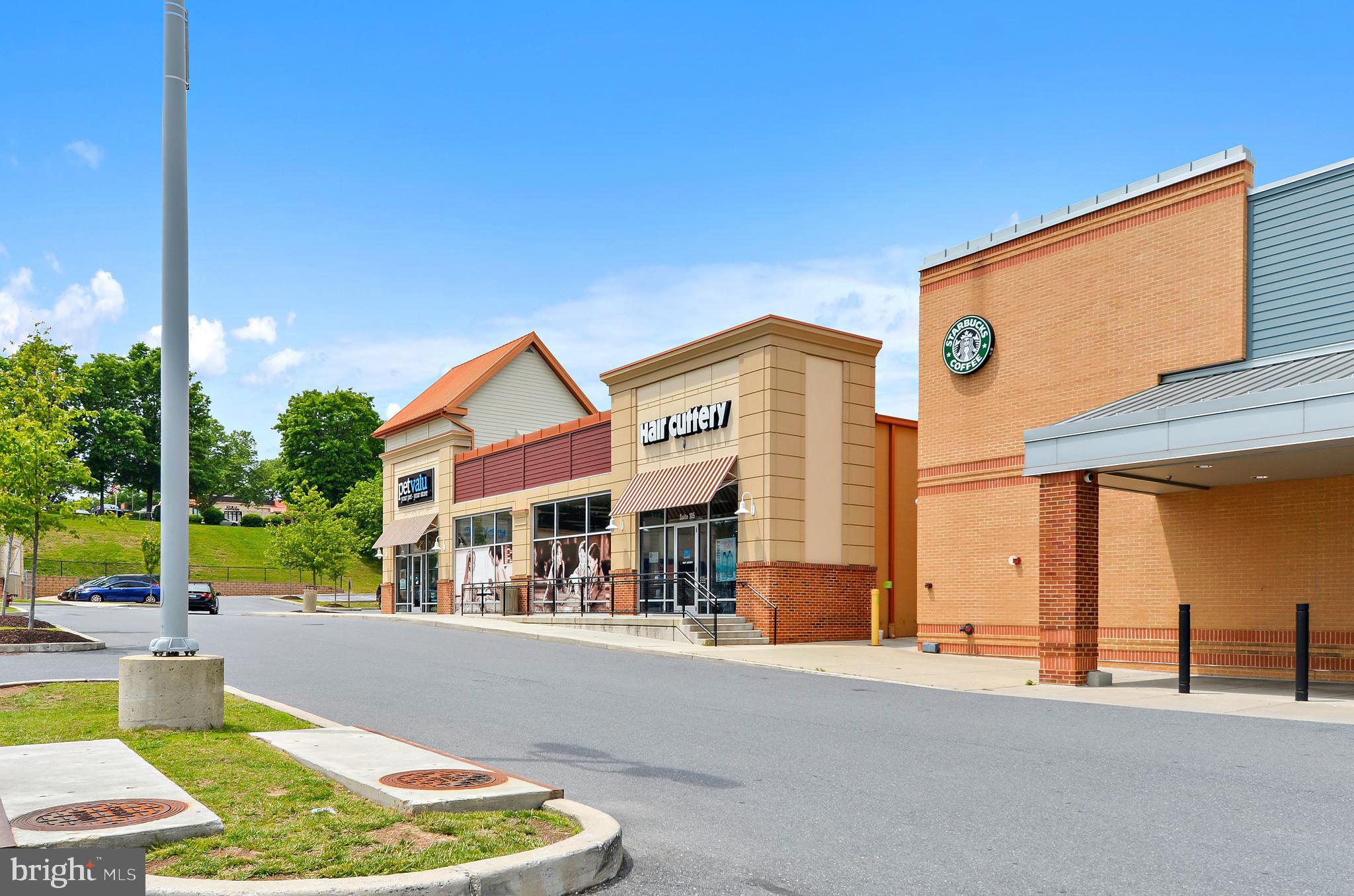 DAMASCUS OUTSIDE - Residential