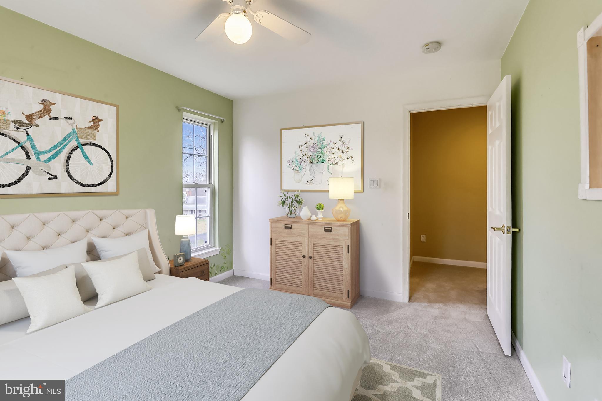 DAMASCUS OUTSIDE - Residential