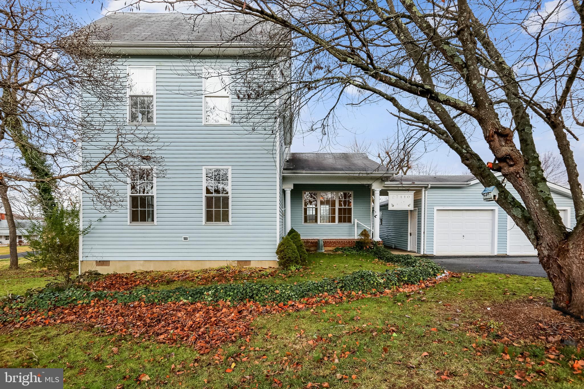 DAMASCUS OUTSIDE - Residential