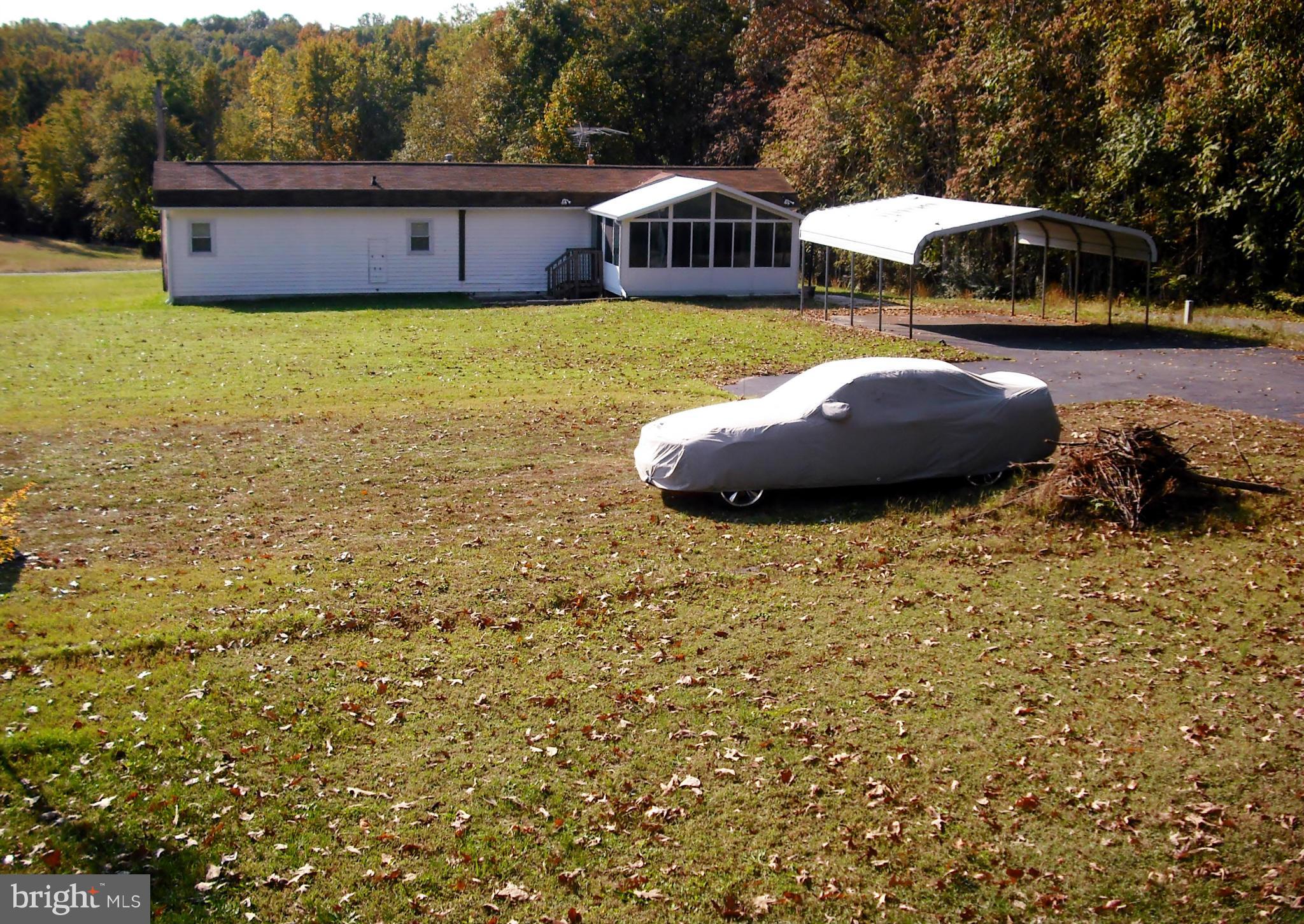 NONE - Residential Lease