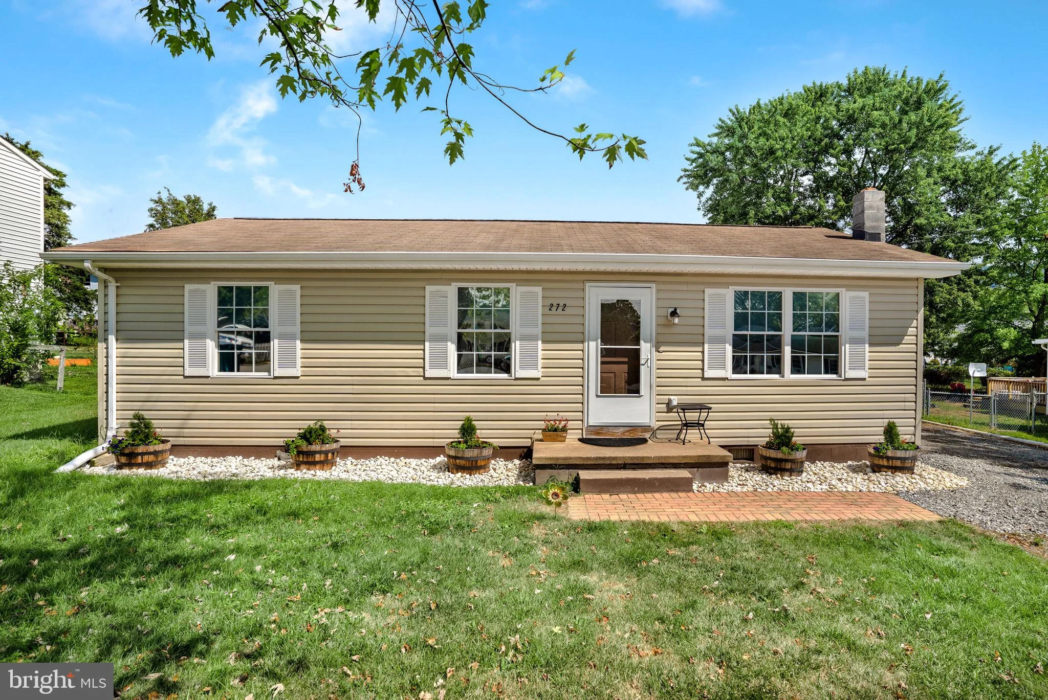 272 Borum Street, Strasburg, VA 22657