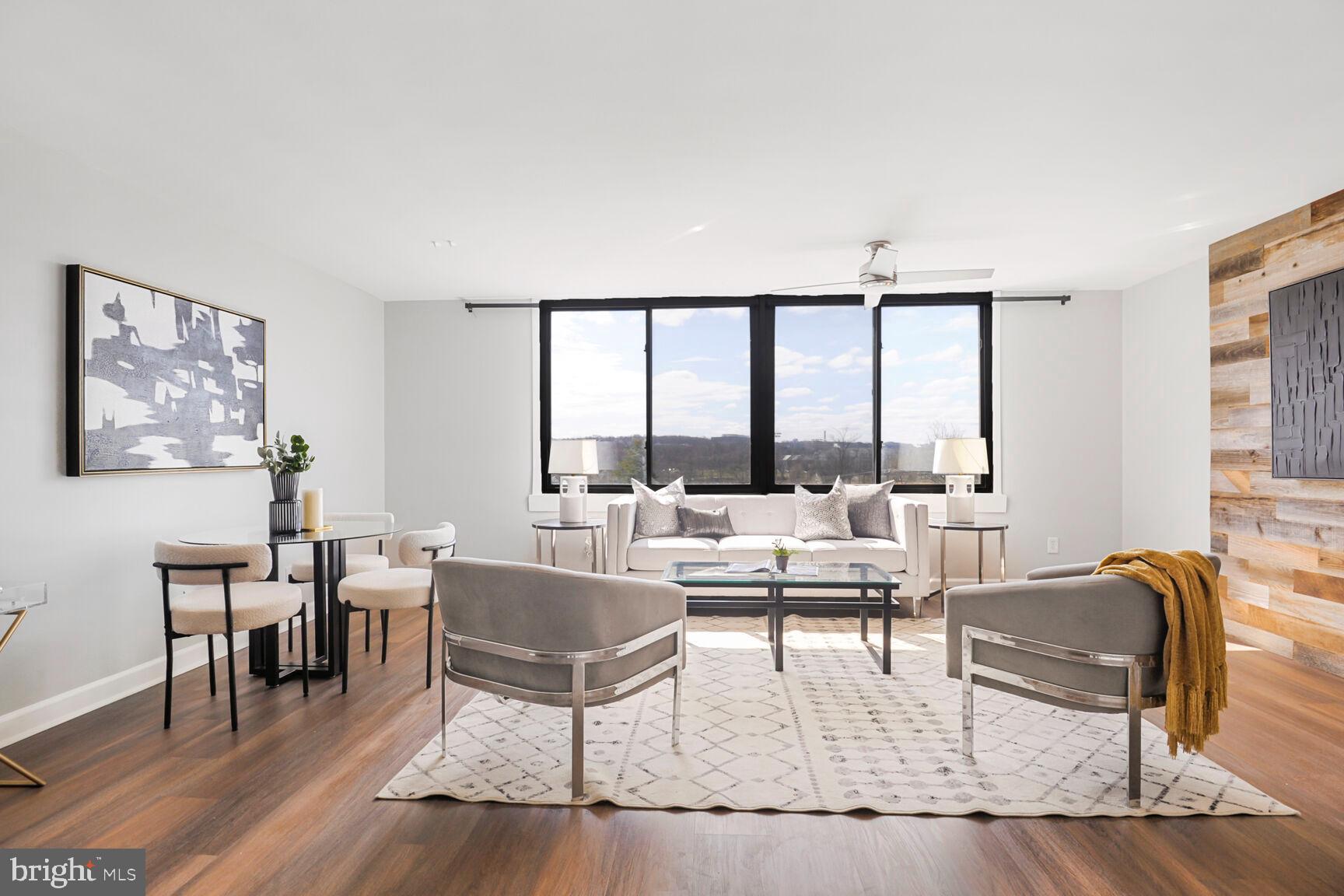 FORTY SIX HUNDRED - Residential