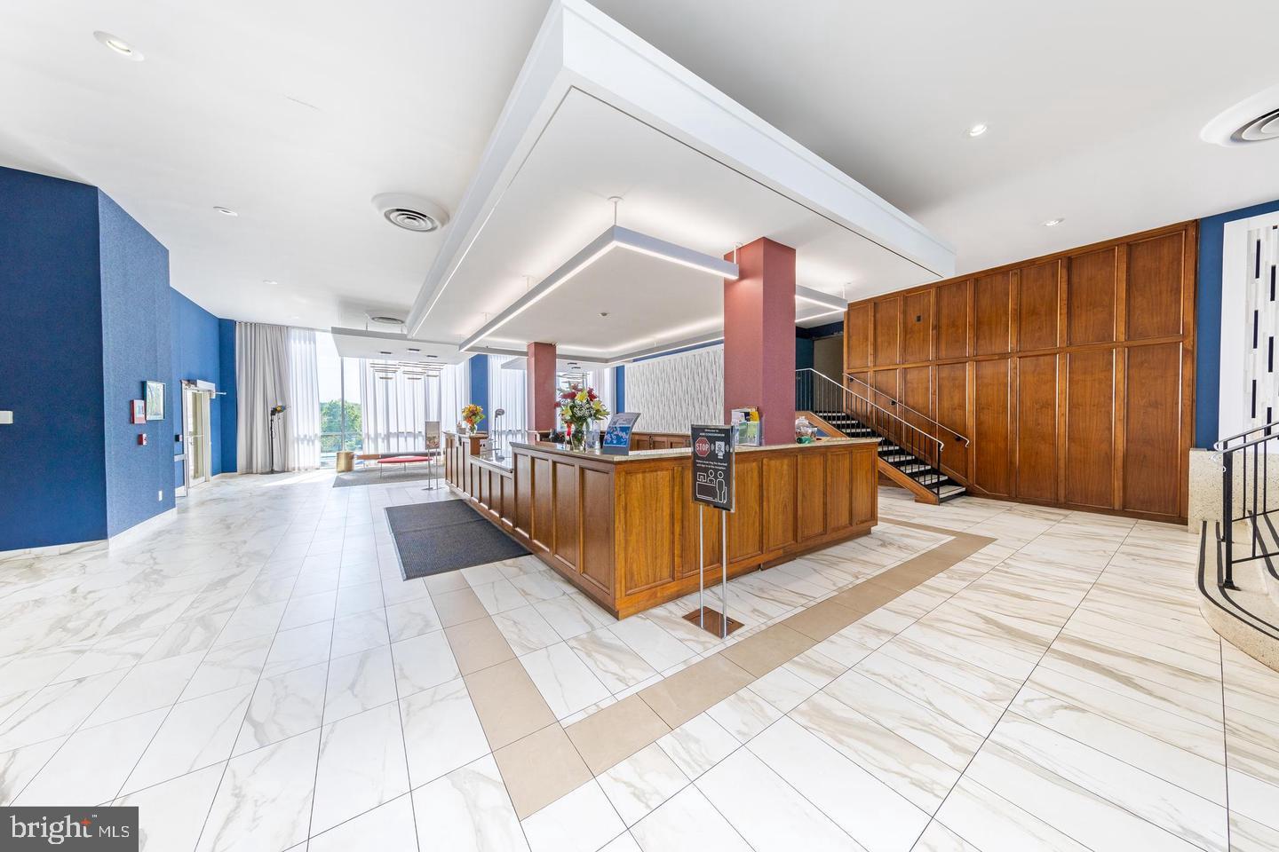 FORTY SIX HUNDRED - Residential