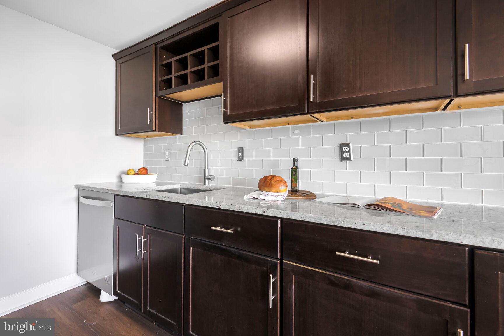 FORTY SIX HUNDRED - Residential