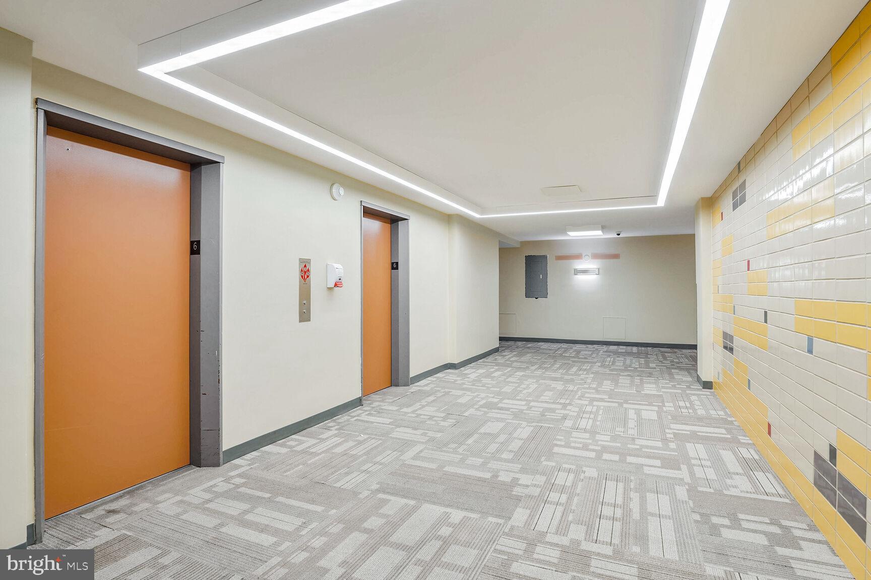 FORTY SIX HUNDRED - Residential