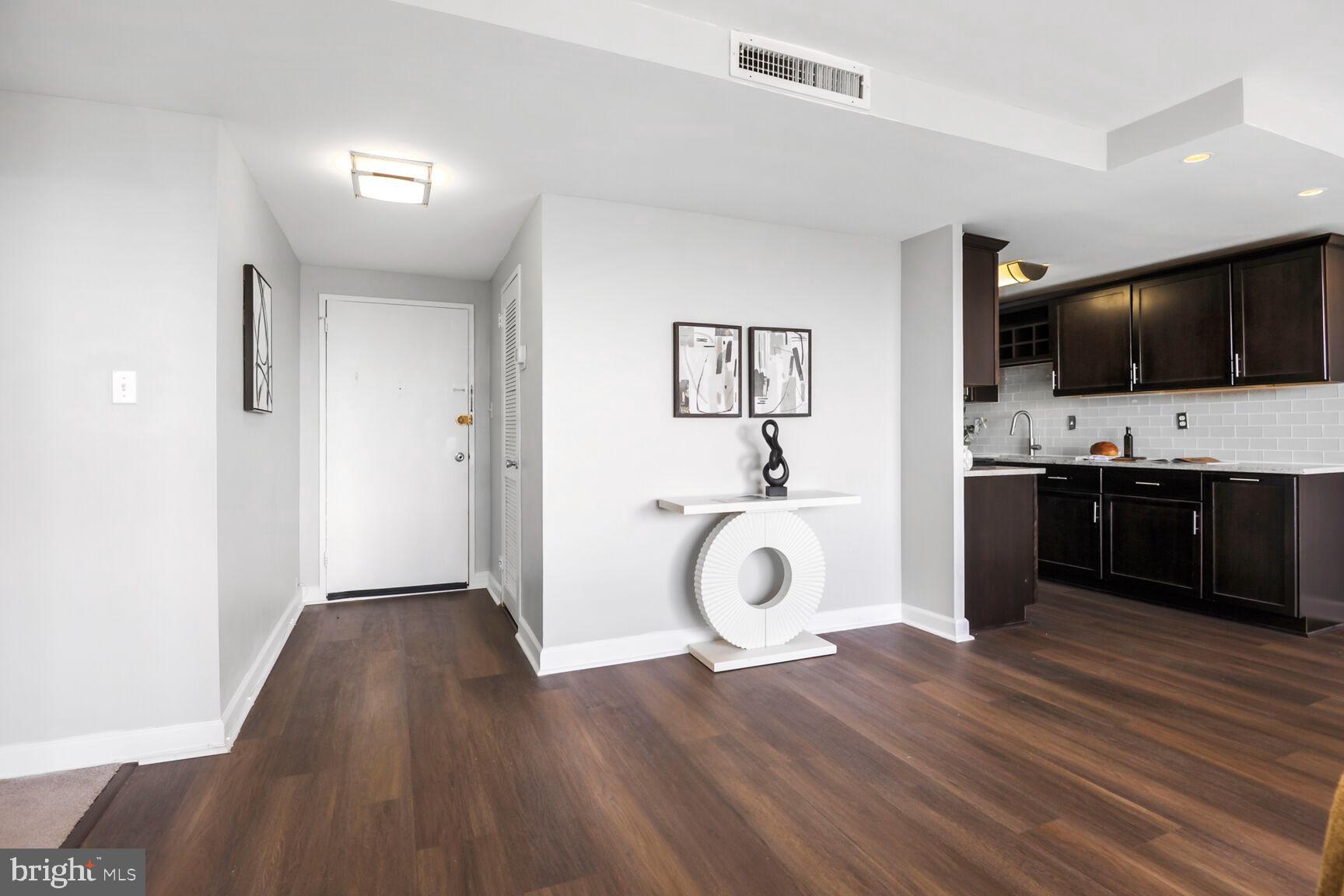 FORTY SIX HUNDRED - Residential