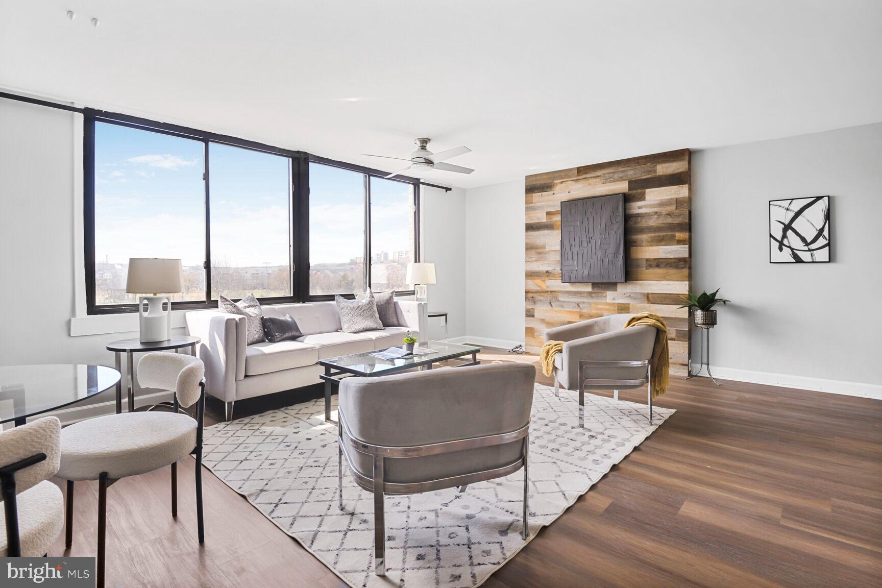 FORTY SIX HUNDRED - Residential