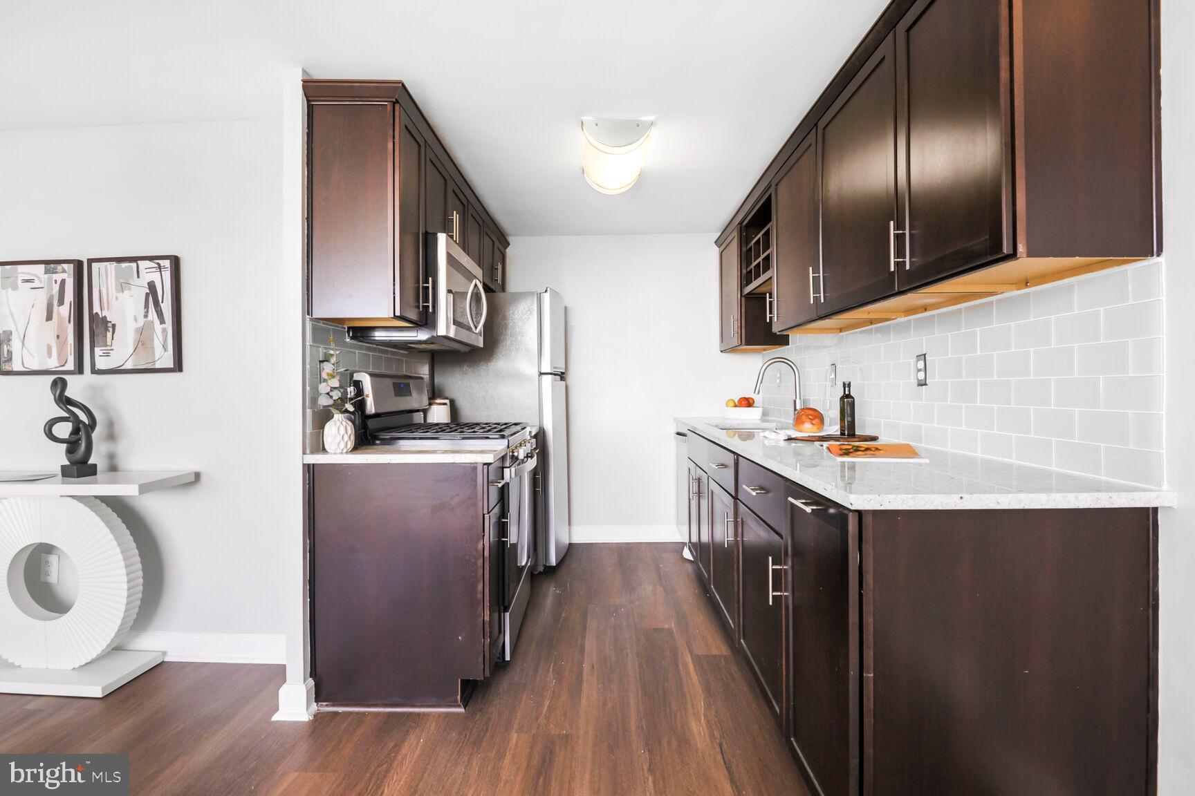 FORTY SIX HUNDRED - Residential