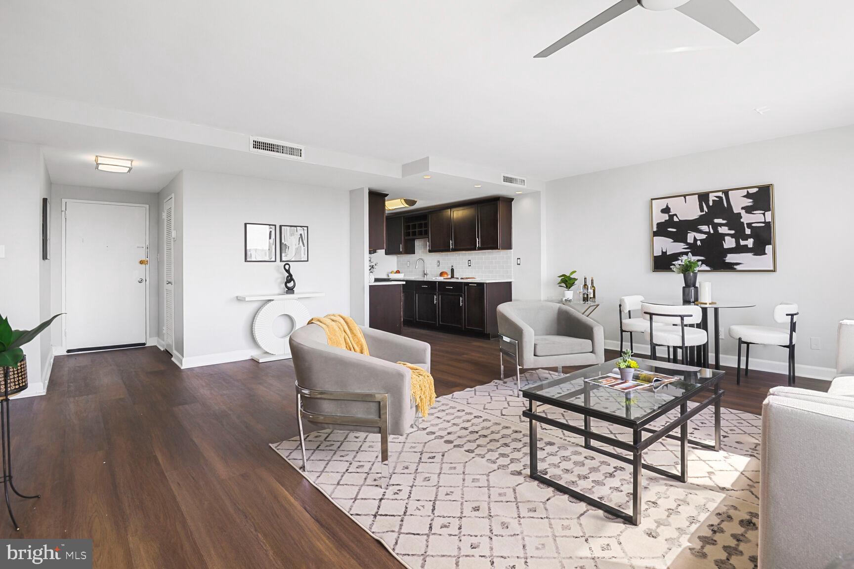 FORTY SIX HUNDRED - Residential