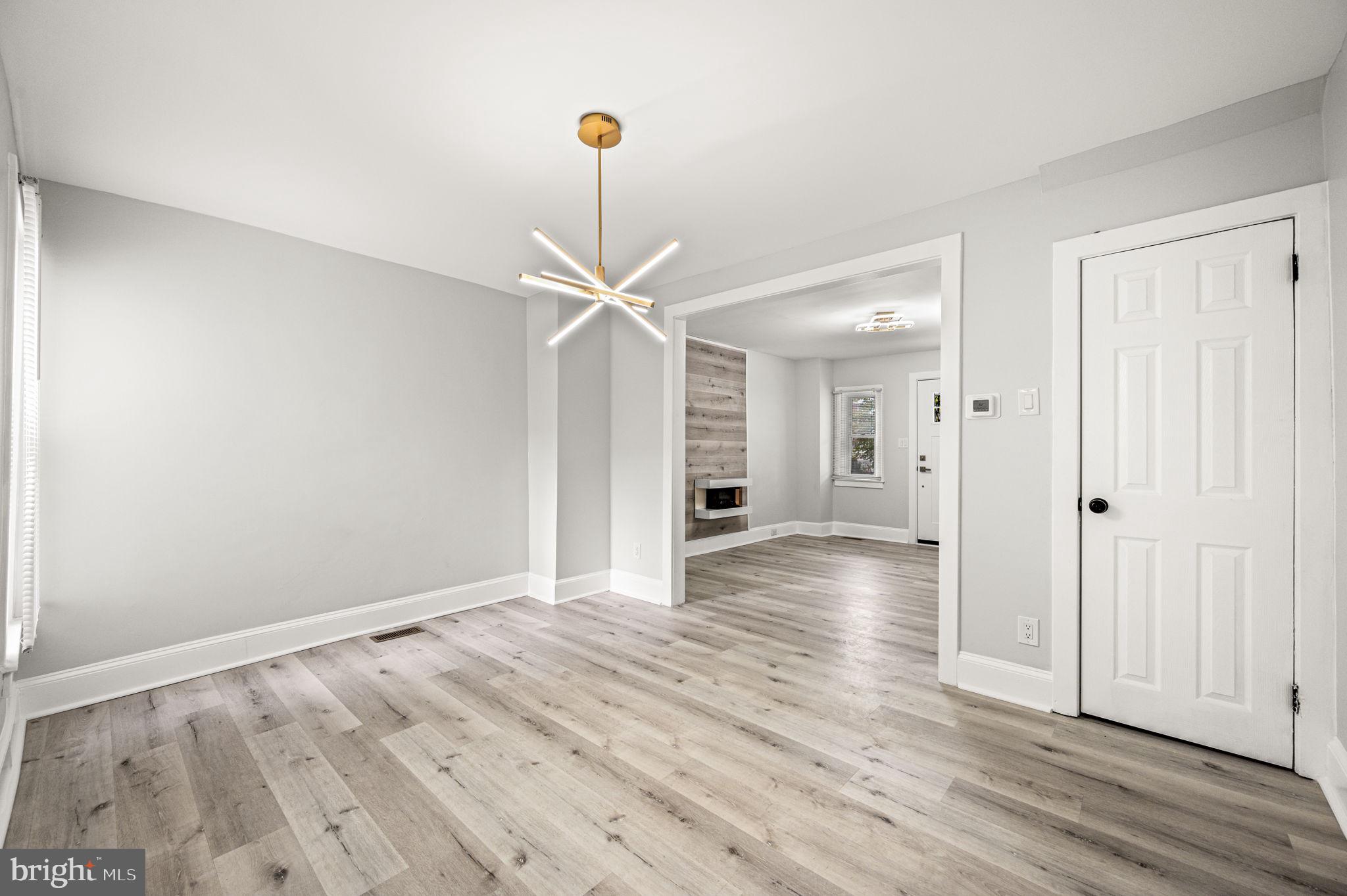 MT AIRY (EAST) - Residential