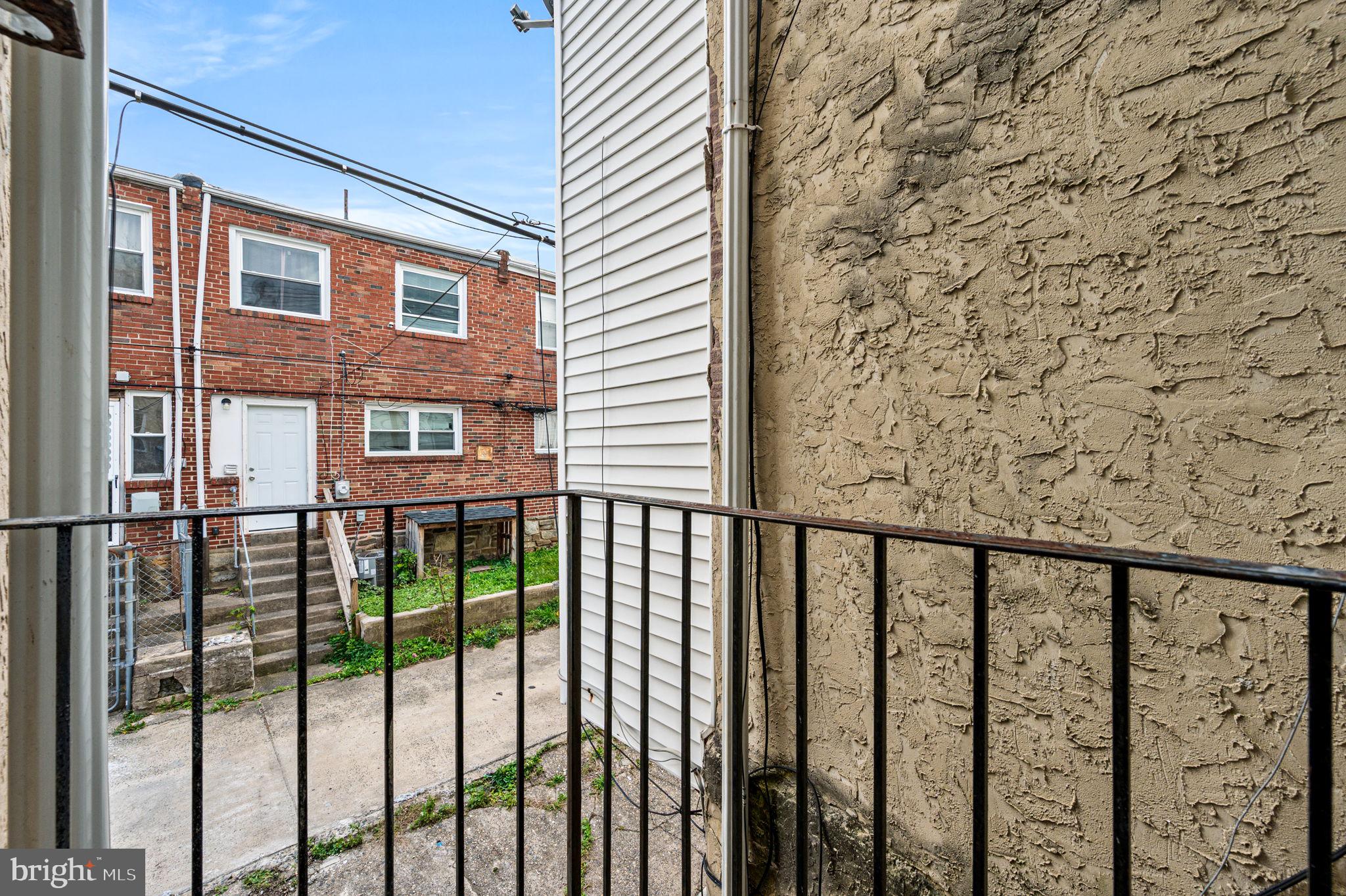 MT AIRY (EAST) - Residential